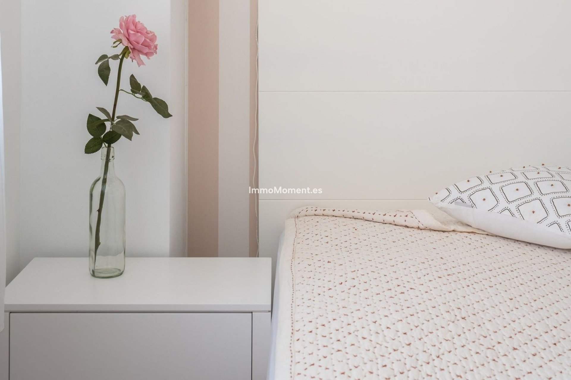Bestaande woning - Rijtjeshuis - Estepona  - Costalita