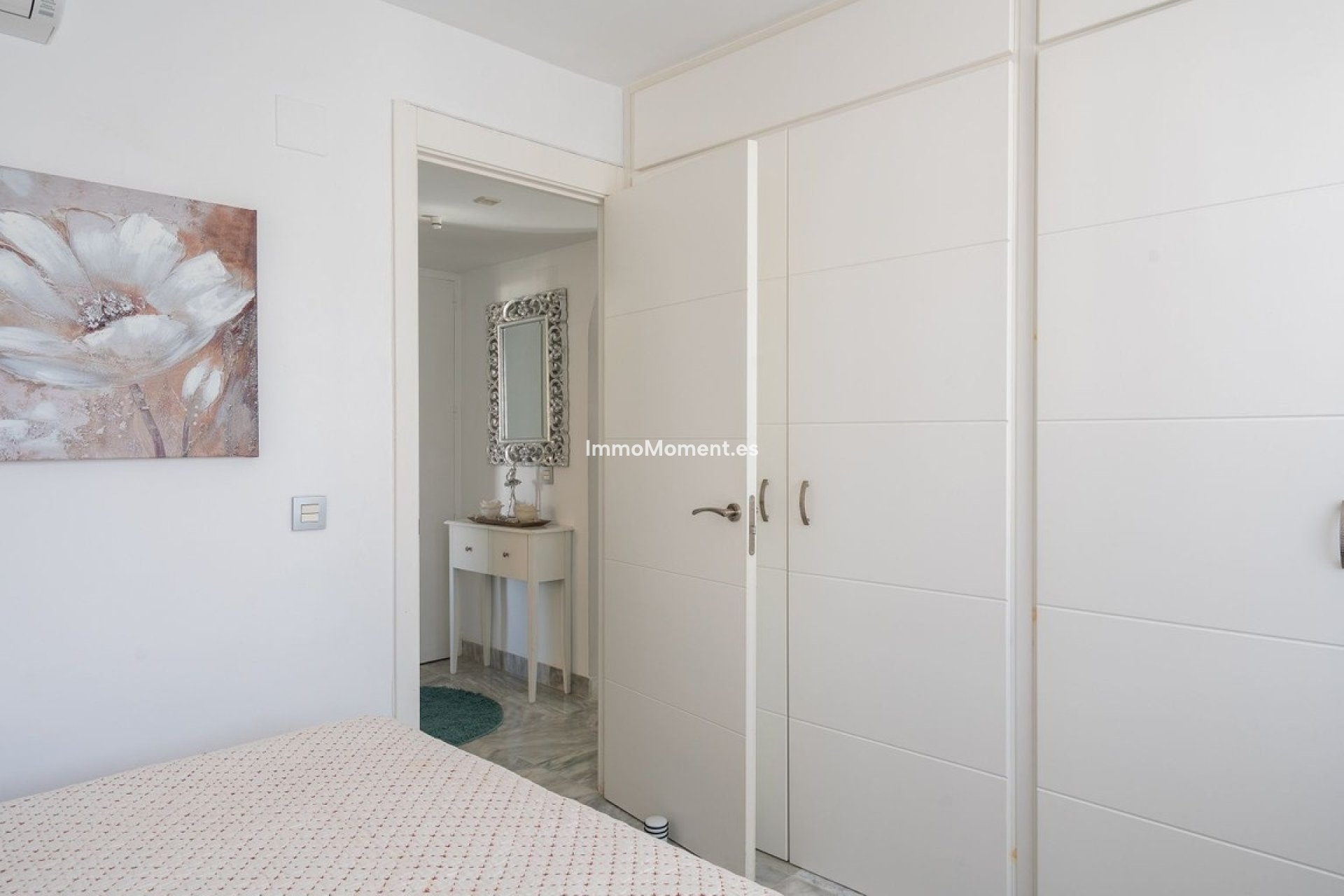 Bestaande woning - Rijtjeshuis - Estepona  - Costalita
