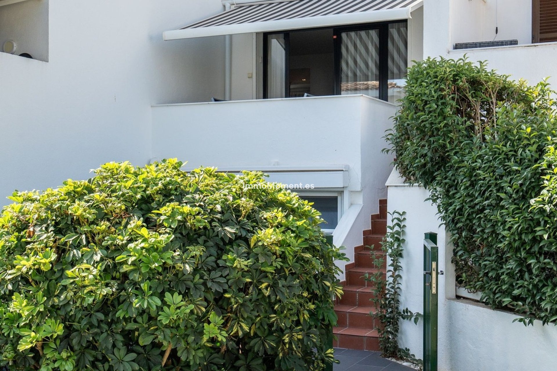 Bestaande woning - Rijtjeshuis - Estepona  - Costalita