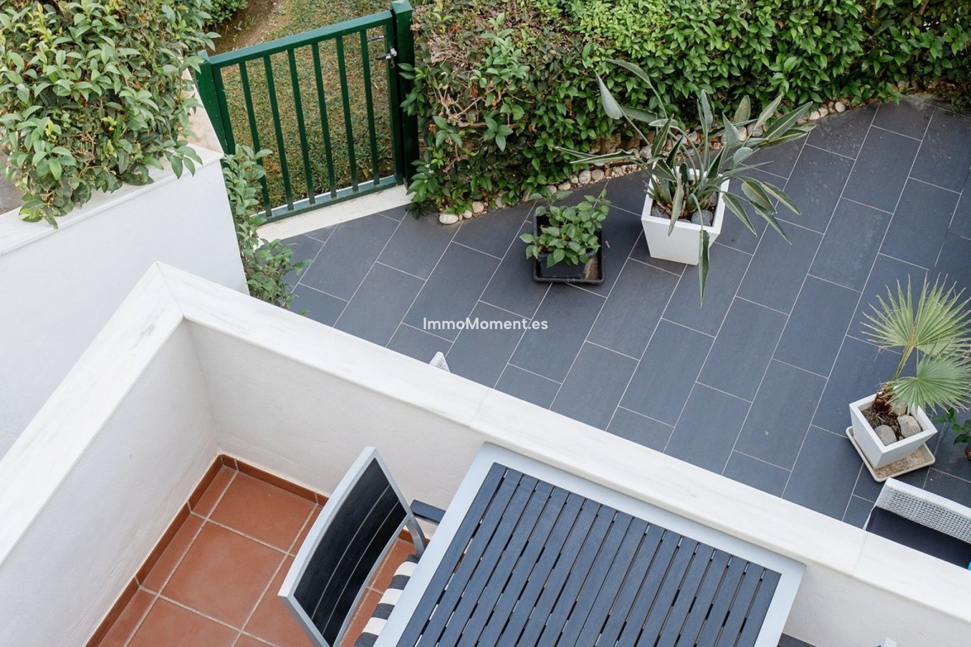 Bestaande woning - Rijtjeshuis - Estepona  - Costalita