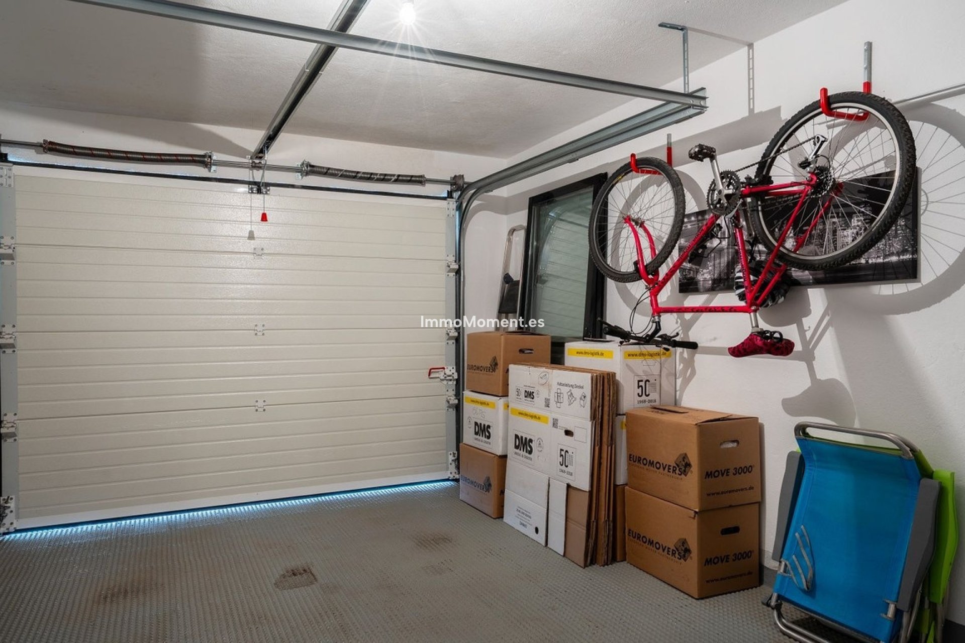 Bestaande woning - Rijtjeshuis - Estepona  - Costalita