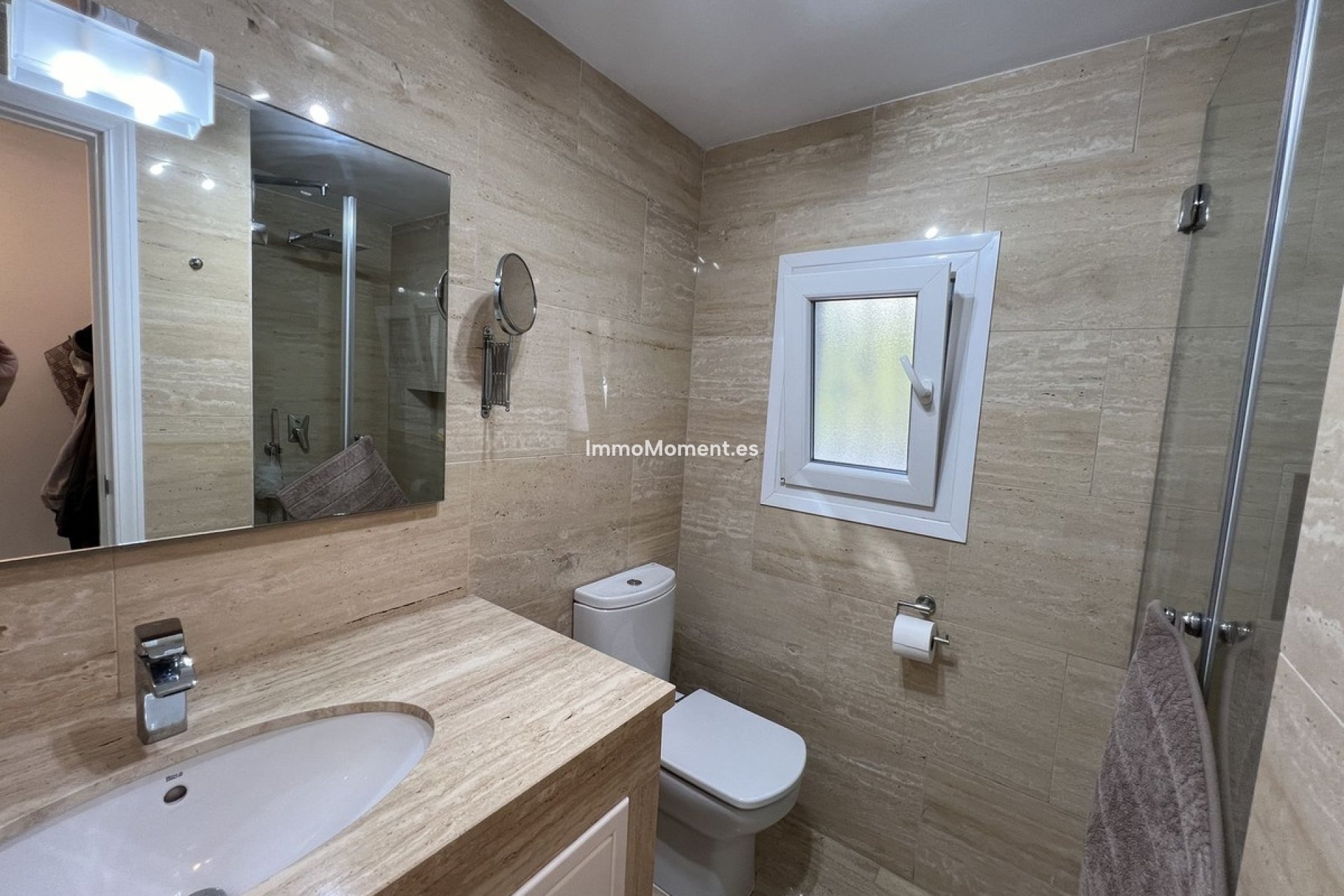 Bestaande woning - Rijtjeshuis - Estepona  - Costalita