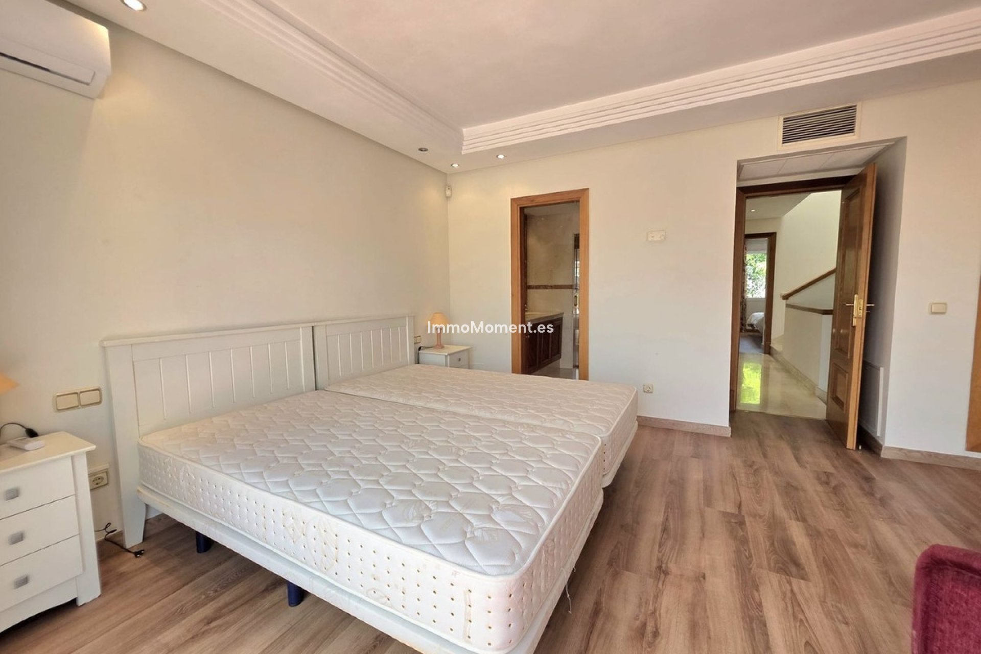 Bestaande woning - Rijtjeshuis - Estepona  - Costalita