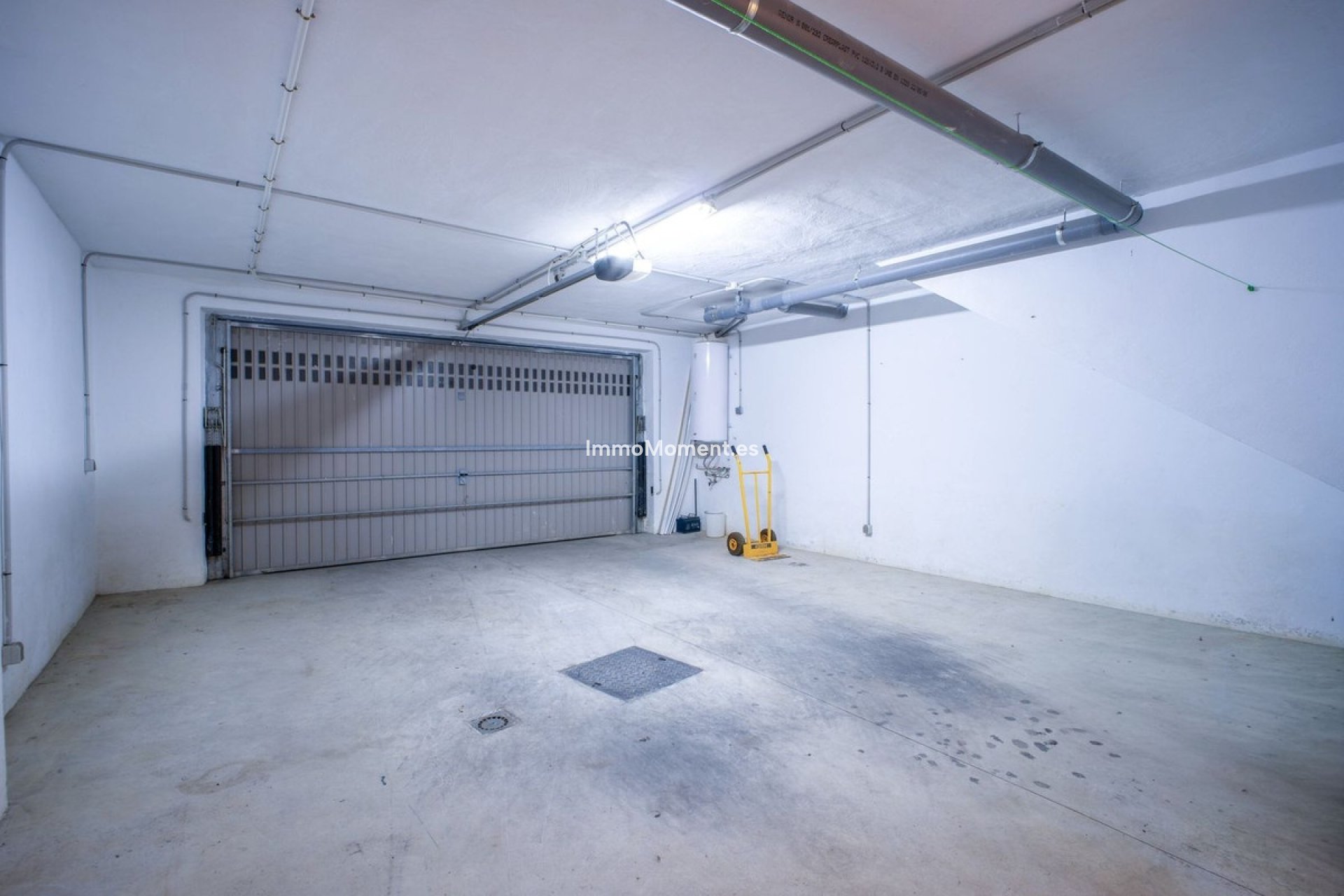 Bestaande woning - Rijtjeshuis - Estepona  - Estepona Centro