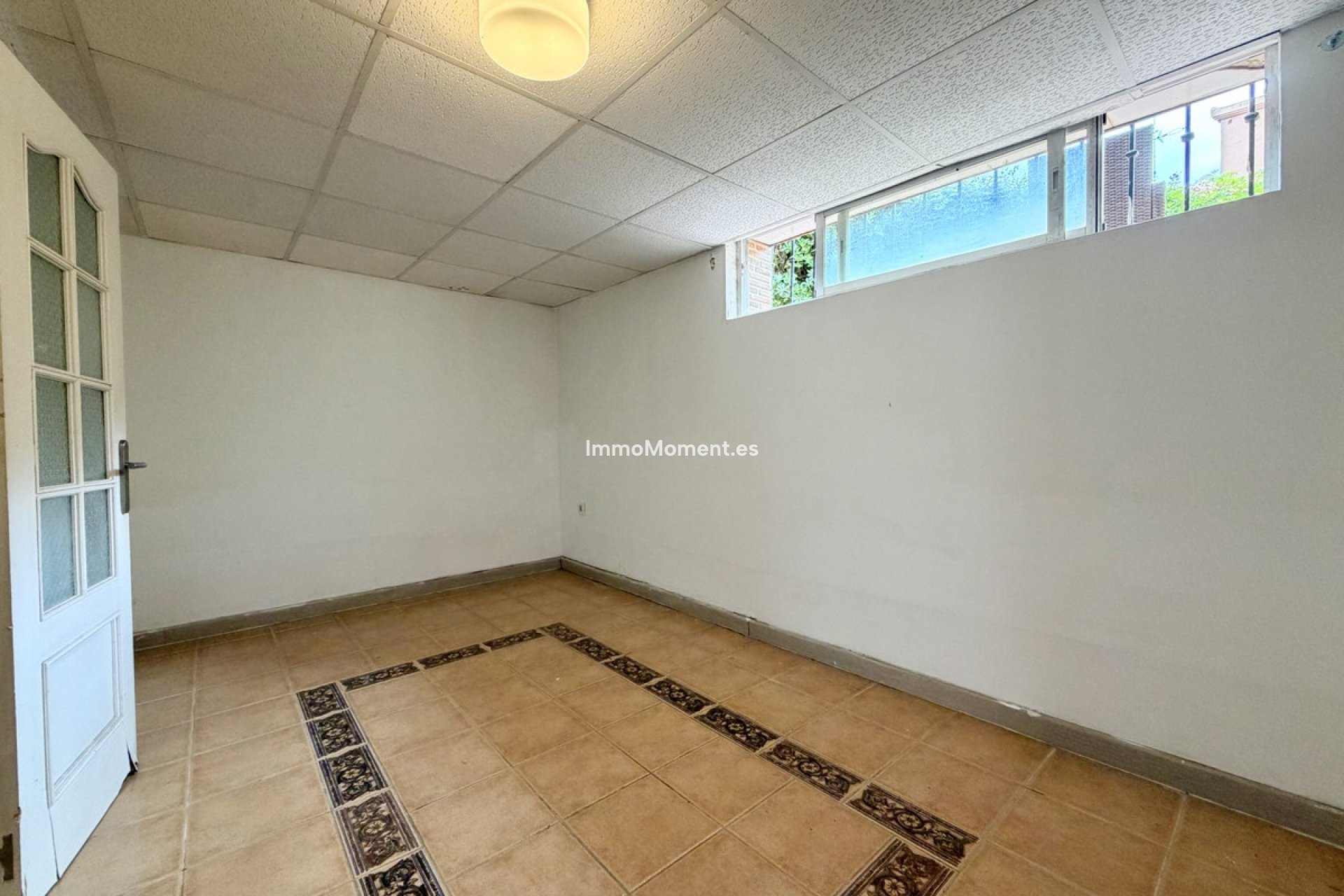 Bestaande woning - Rijtjeshuis - Estepona  - Estepona Centro