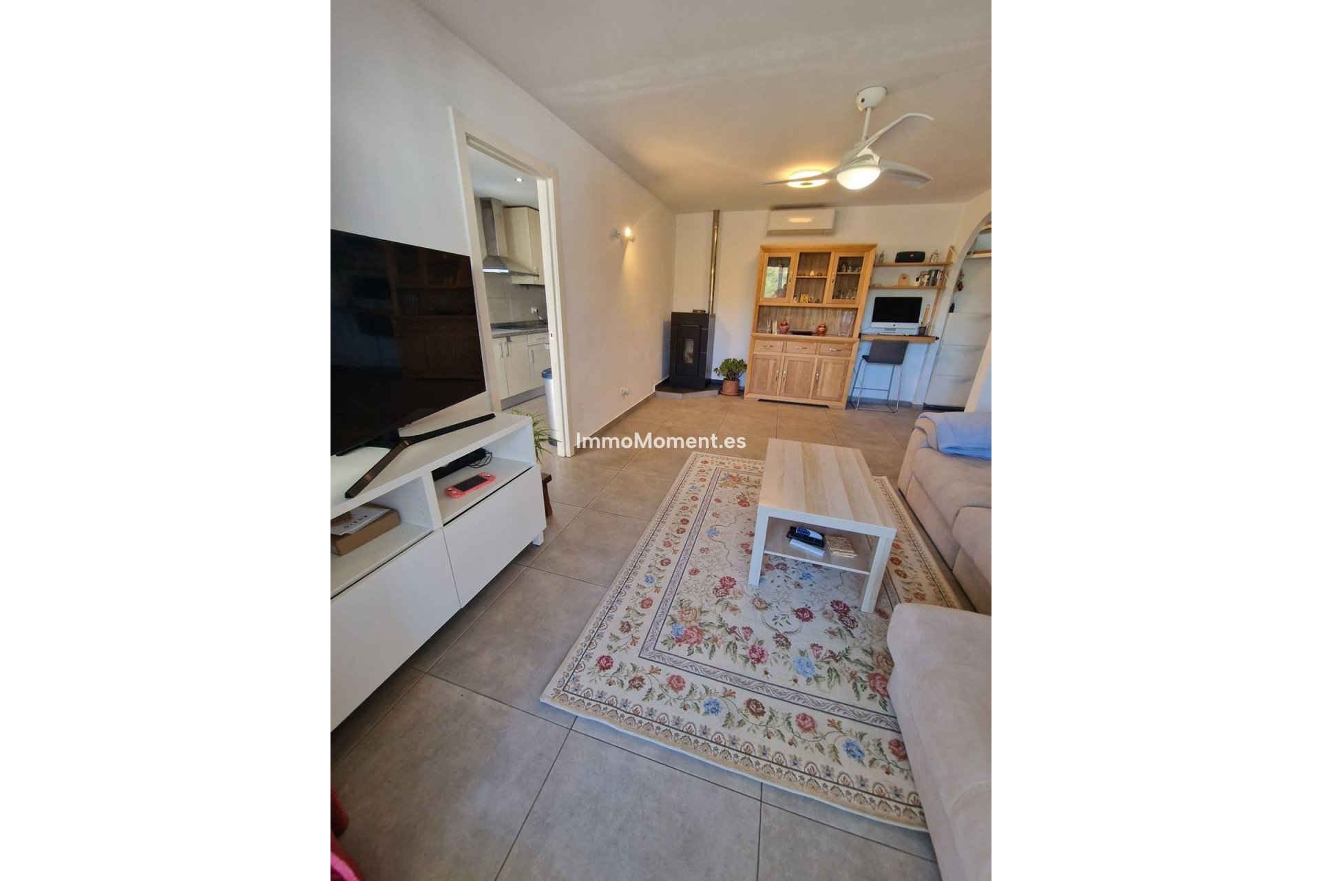 Bestaande woning - Rijtjeshuis - Estepona  - Estepona Centro