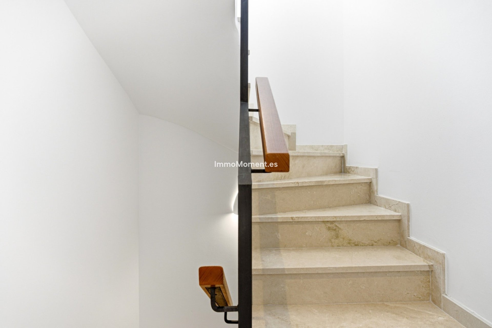 Bestaande woning - Rijtjeshuis - Estepona  - Estepona Centro