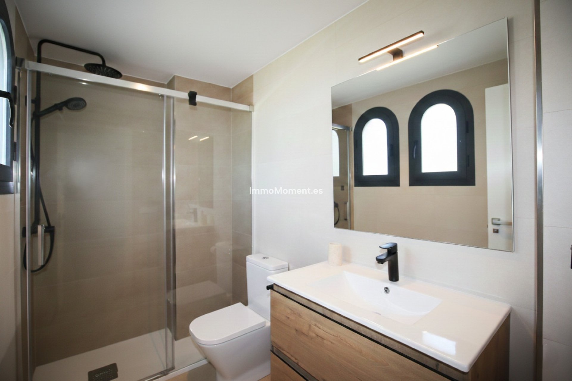 Bestaande woning - Rijtjeshuis - Estepona  - Estepona Centro