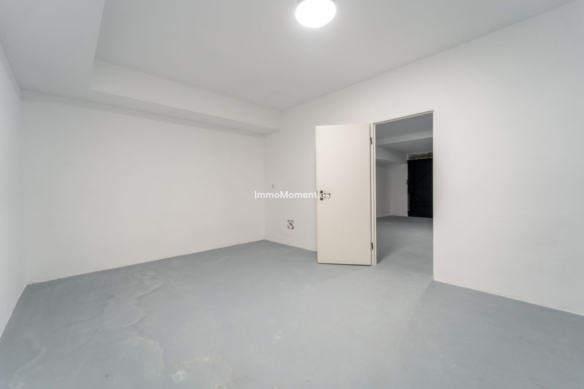 Bestaande woning - Rijtjeshuis - Estepona  - Estepona Centro