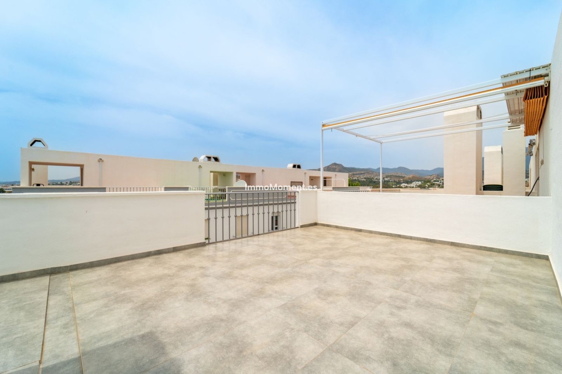 Bestaande woning - Rijtjeshuis - Estepona  - Estepona Centro