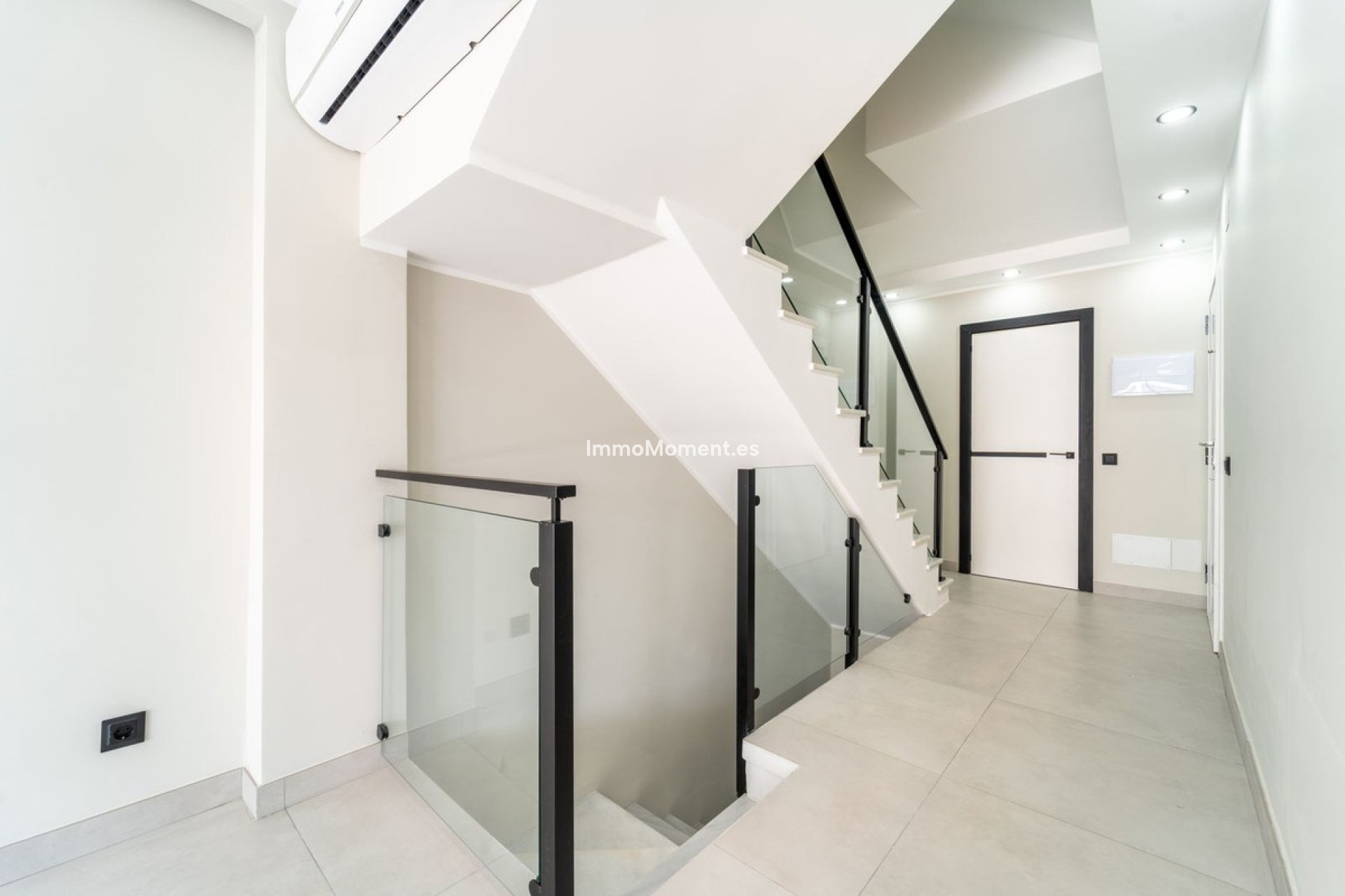 Bestaande woning - Rijtjeshuis - Estepona  - Estepona Centro
