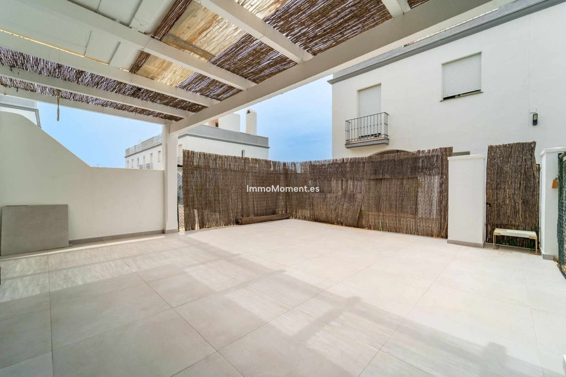 Bestaande woning - Rijtjeshuis - Estepona  - Estepona Centro