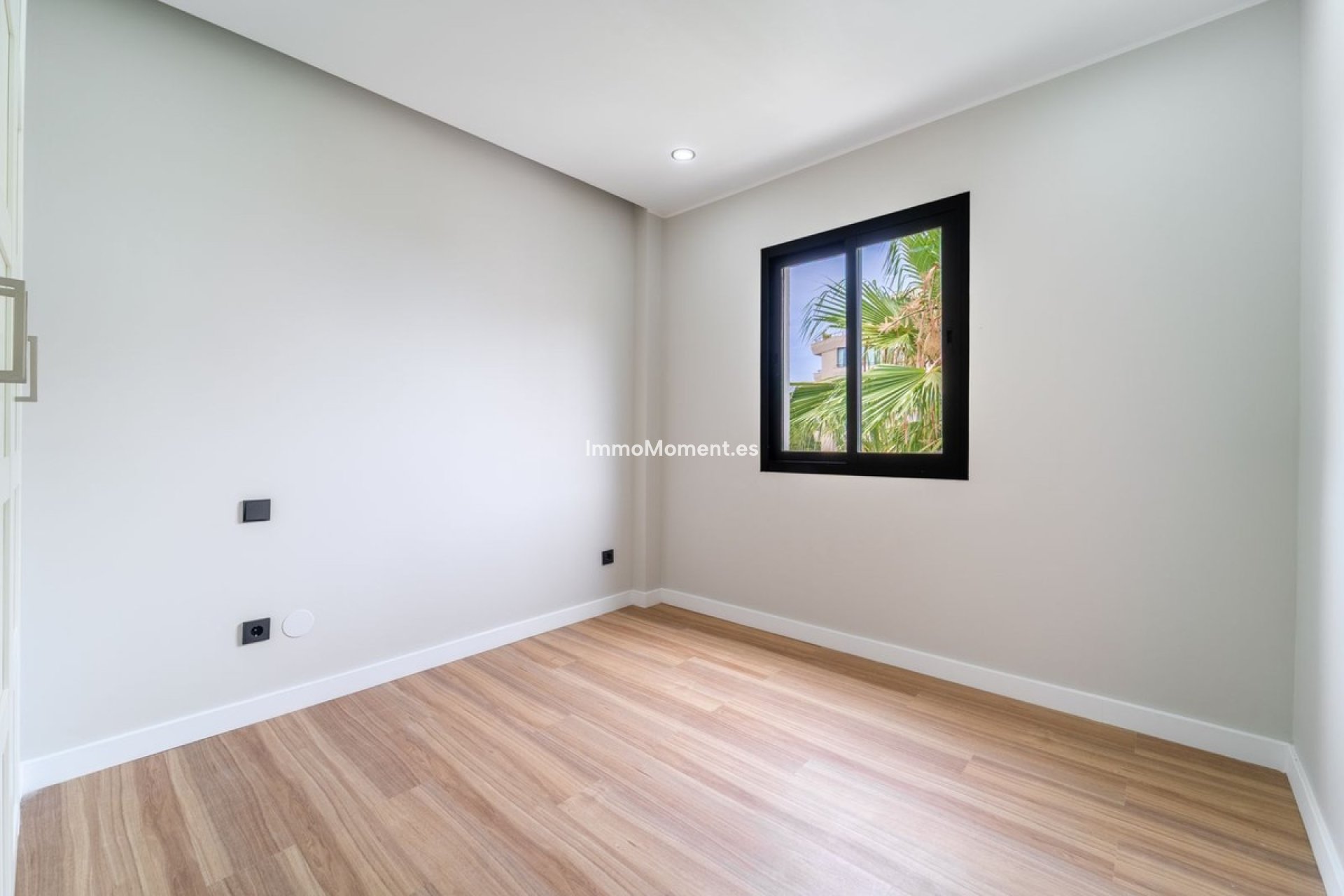 Bestaande woning - Rijtjeshuis - Estepona  - Estepona Centro