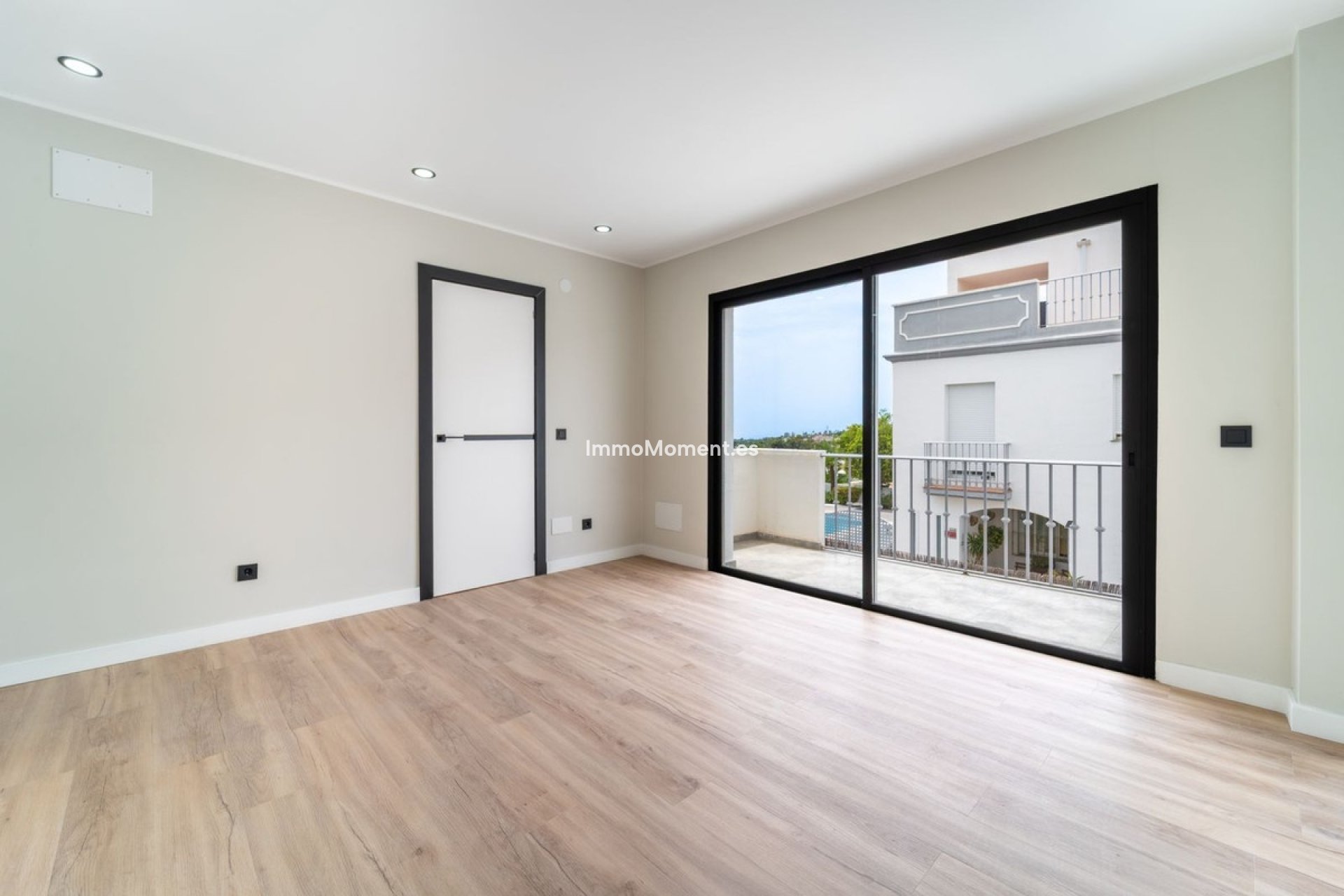 Bestaande woning - Rijtjeshuis - Estepona  - Estepona Centro