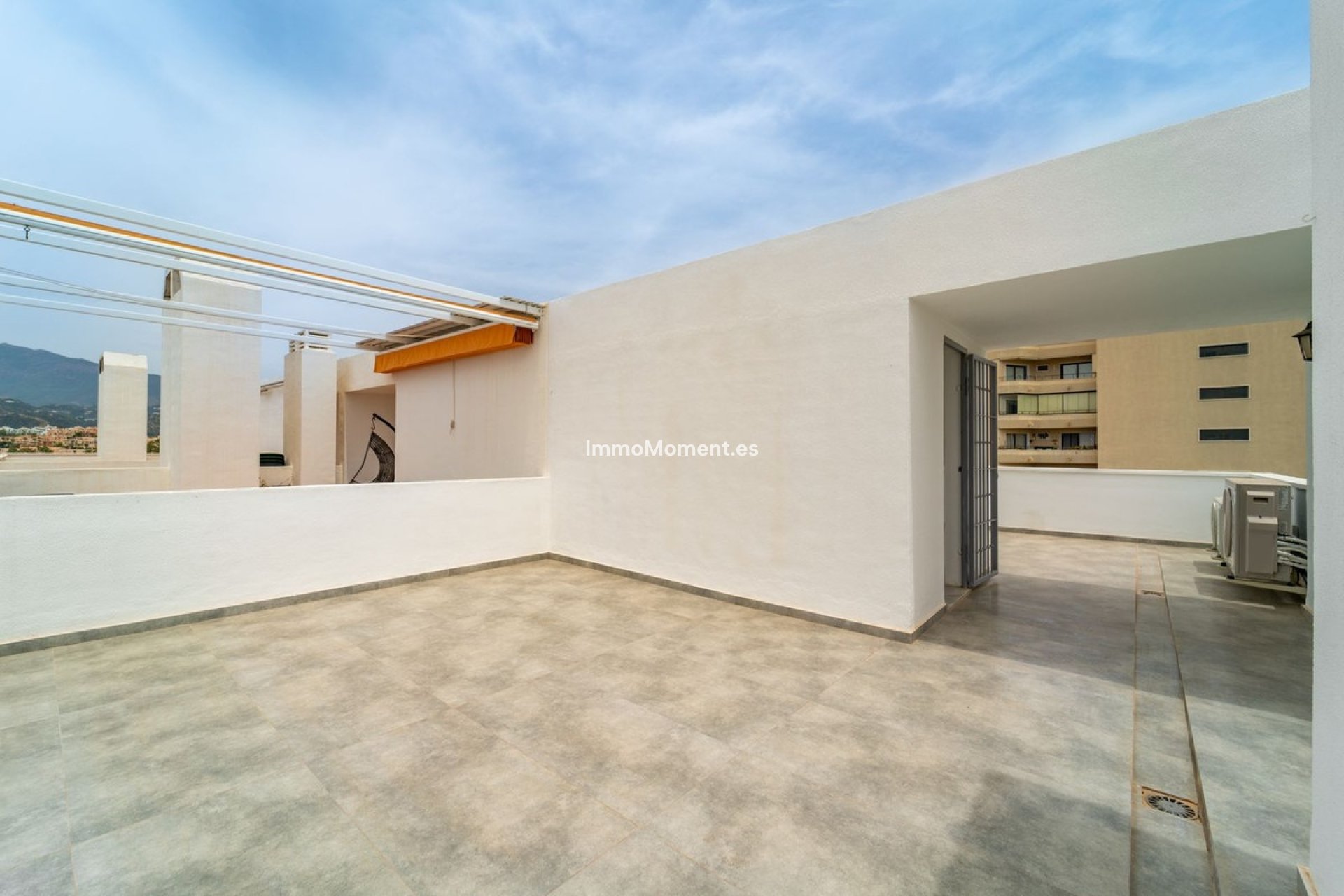 Bestaande woning - Rijtjeshuis - Estepona  - Estepona Centro