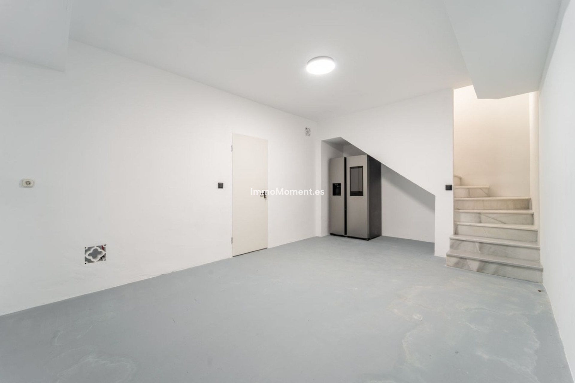 Bestaande woning - Rijtjeshuis - Estepona  - Estepona Centro