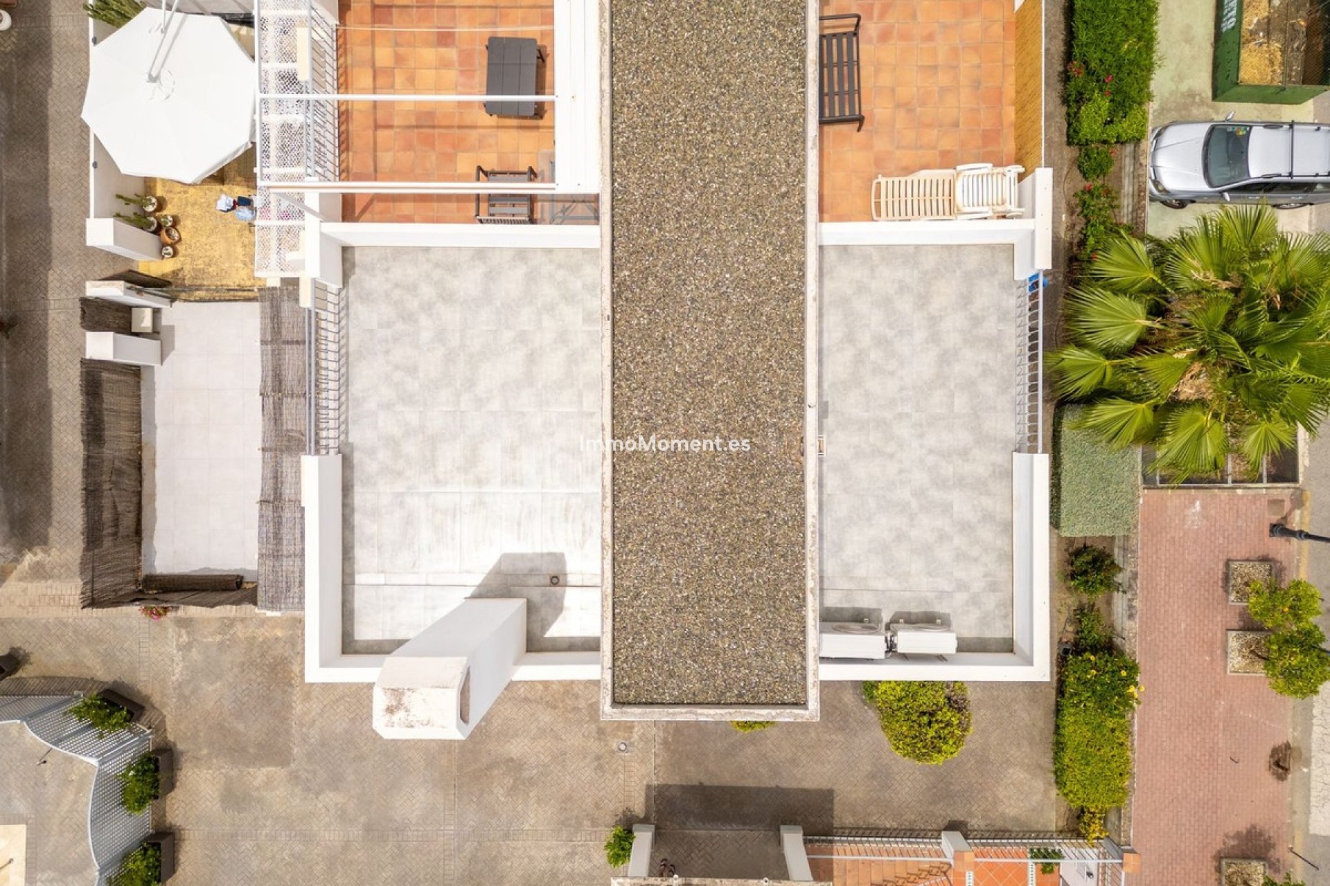 Bestaande woning - Rijtjeshuis - Estepona  - Estepona Centro
