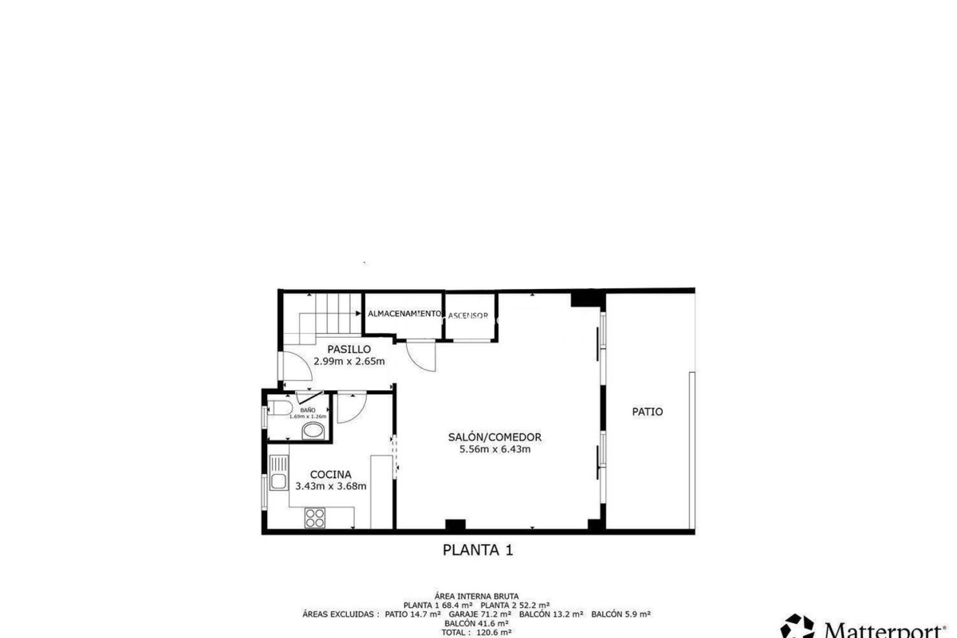 Bestaande woning - Rijtjeshuis - Estepona  - Estepona Centro
