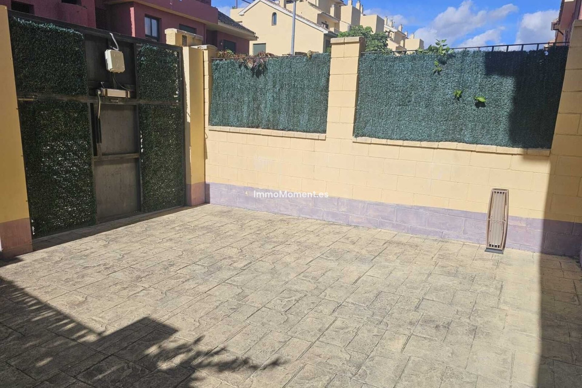 Bestaande woning - Rijtjeshuis - Estepona  - Estepona Centro