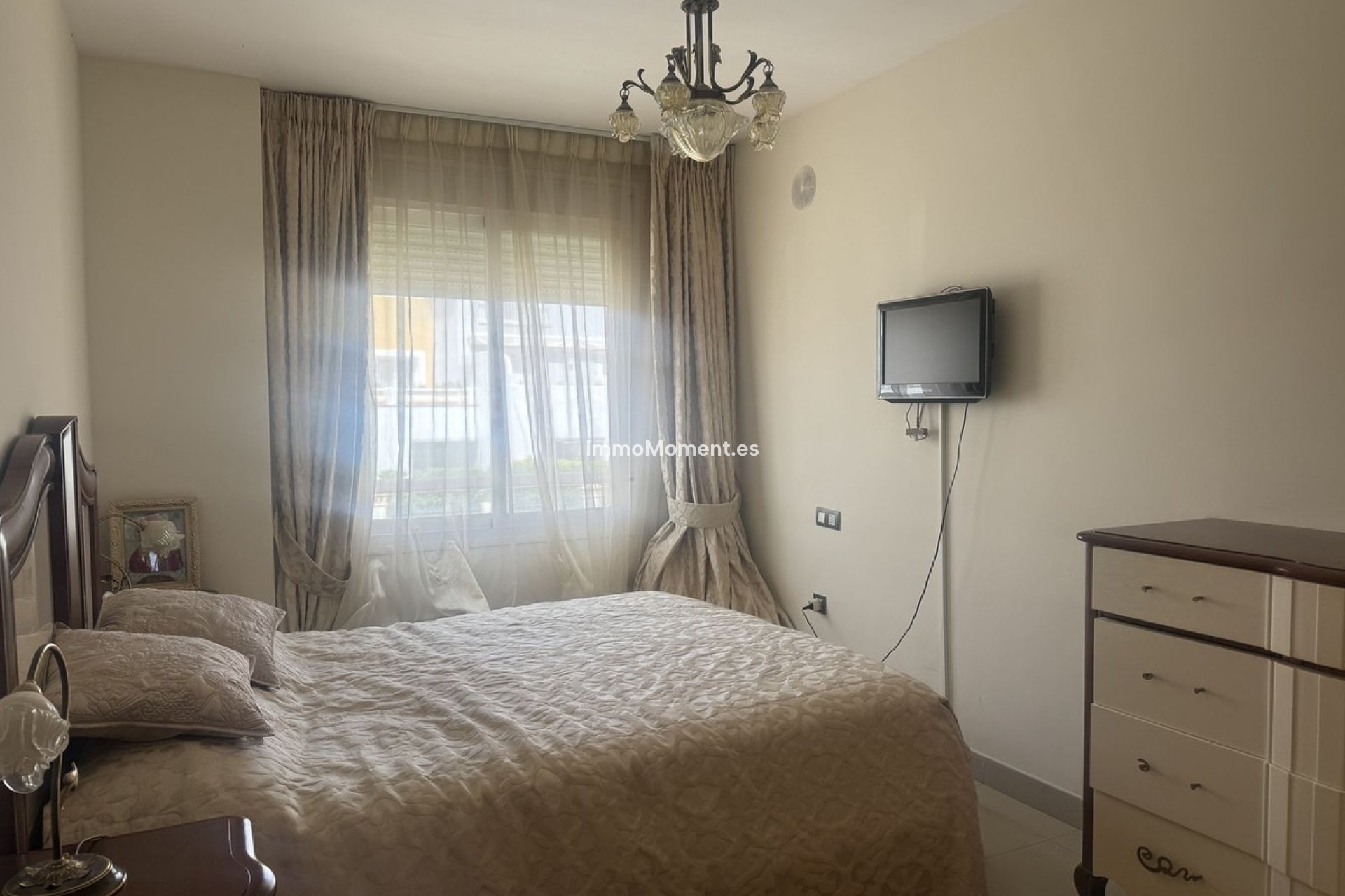 Bestaande woning - Rijtjeshuis - Estepona  - Estepona Centro