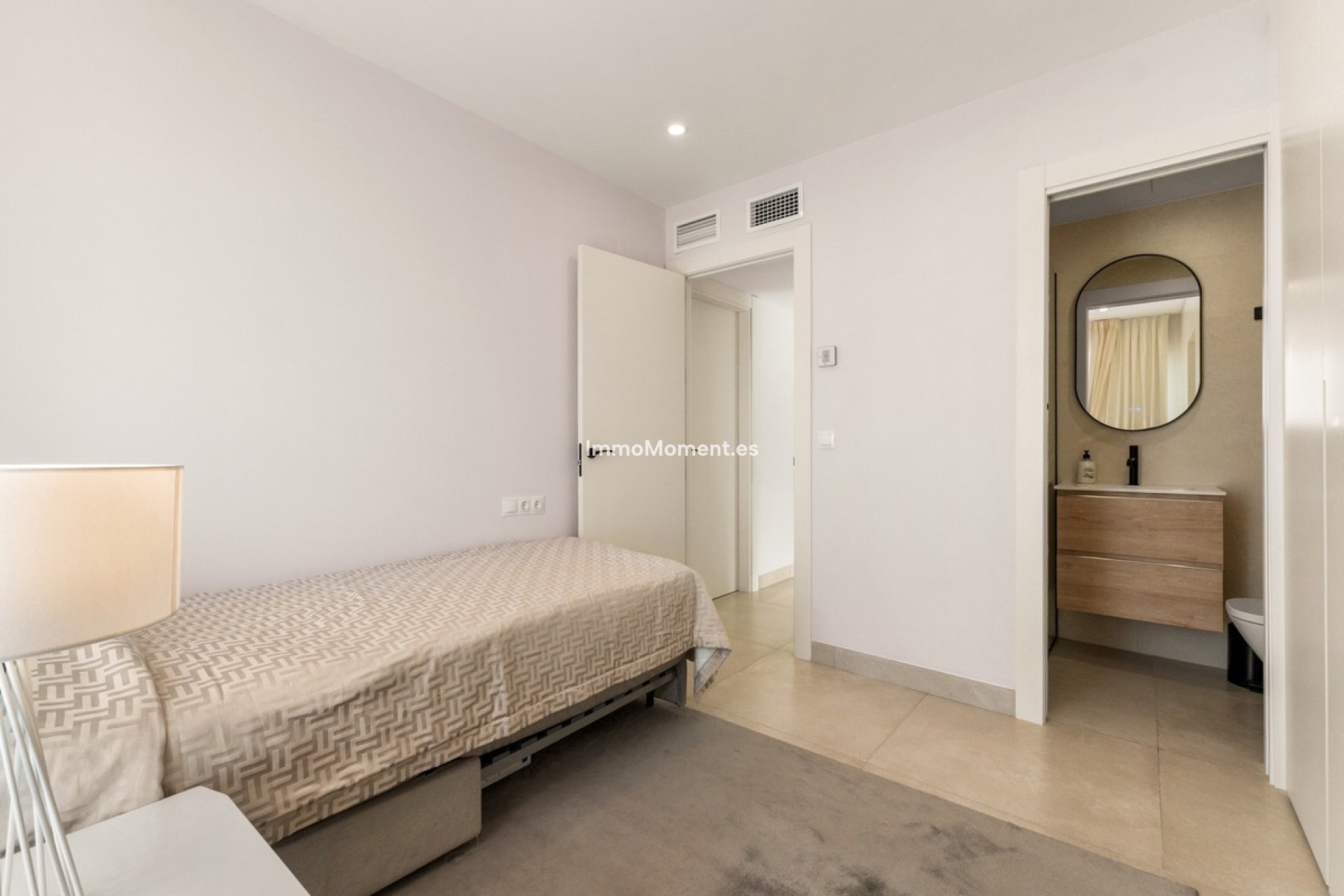 Bestaande woning - Rijtjeshuis - Estepona  - Estepona Centro