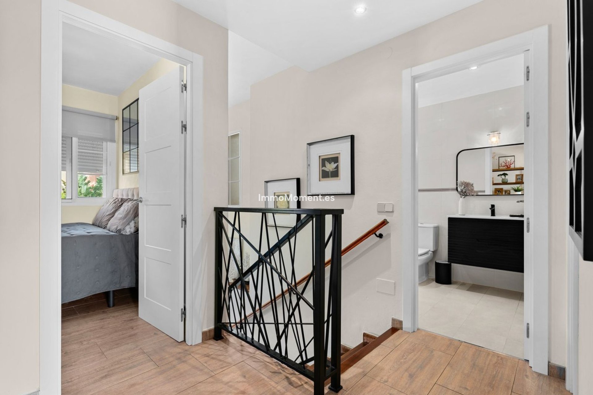 Bestaande woning - Rijtjeshuis - Estepona  - Estepona Centro