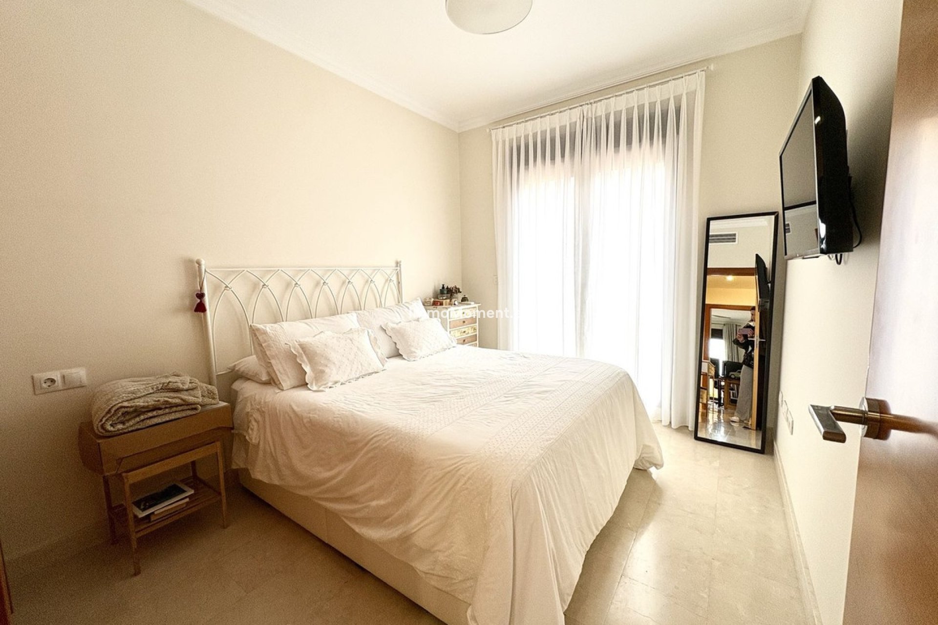 Bestaande woning - Rijtjeshuis - Estepona  - Estepona Centro