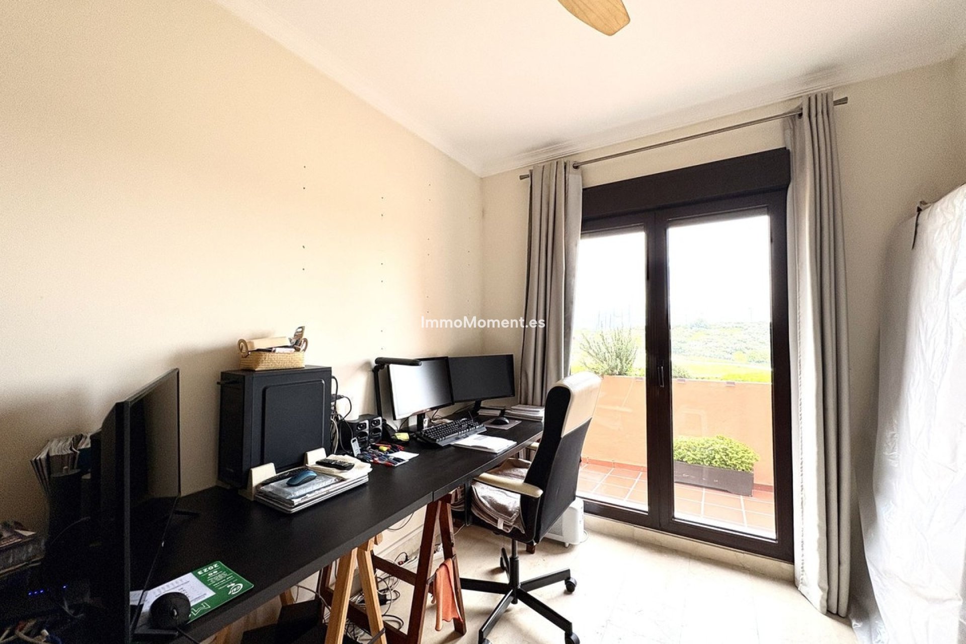 Bestaande woning - Rijtjeshuis - Estepona  - Estepona Centro