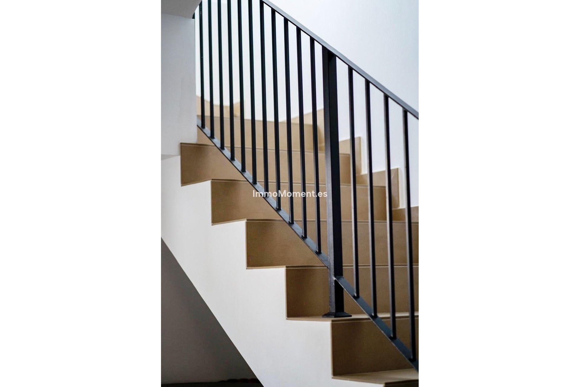 Bestaande woning - Rijtjeshuis - Estepona  - Estepona Centro