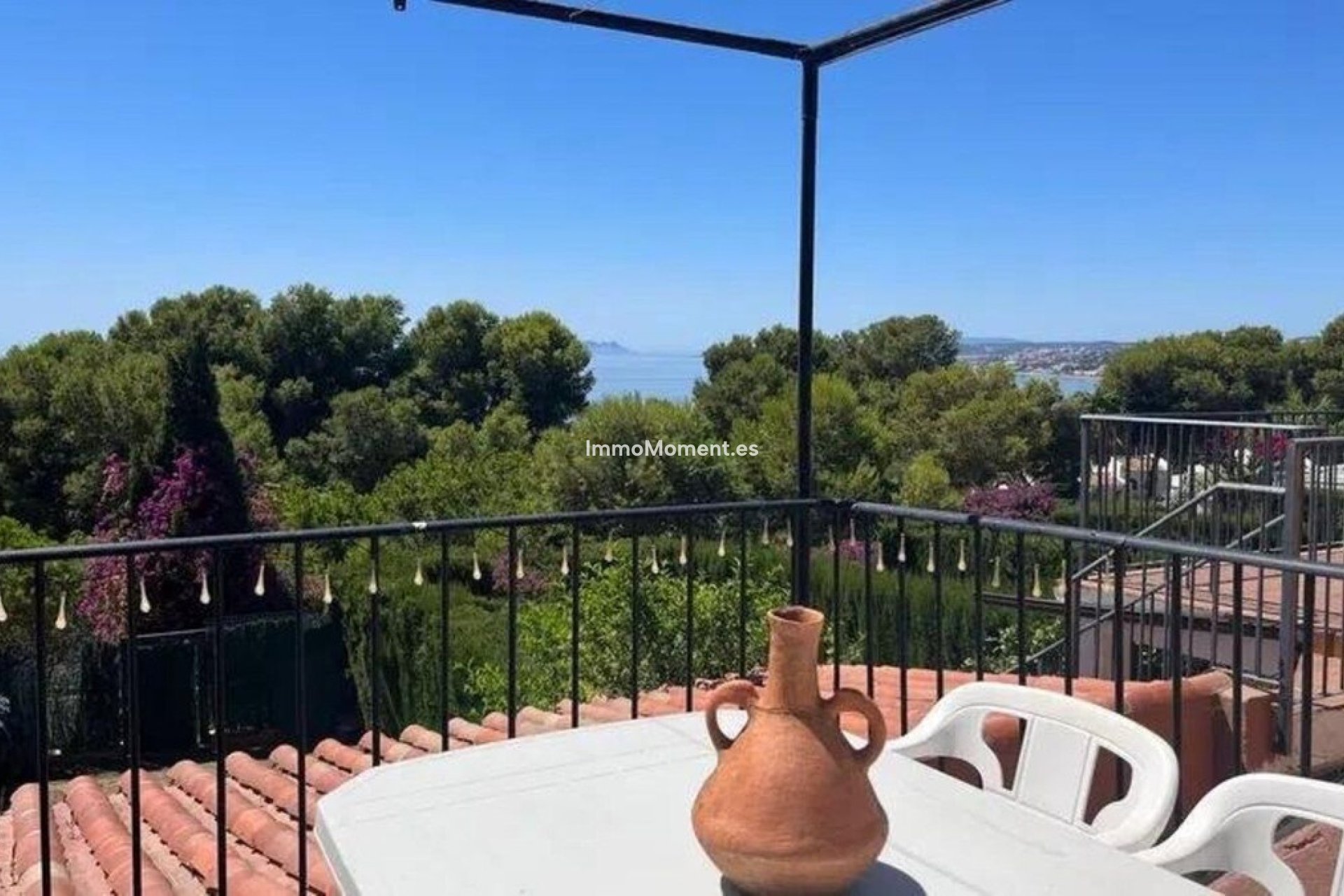 Bestaande woning - Rijtjeshuis - Estepona  - Estepona Centro