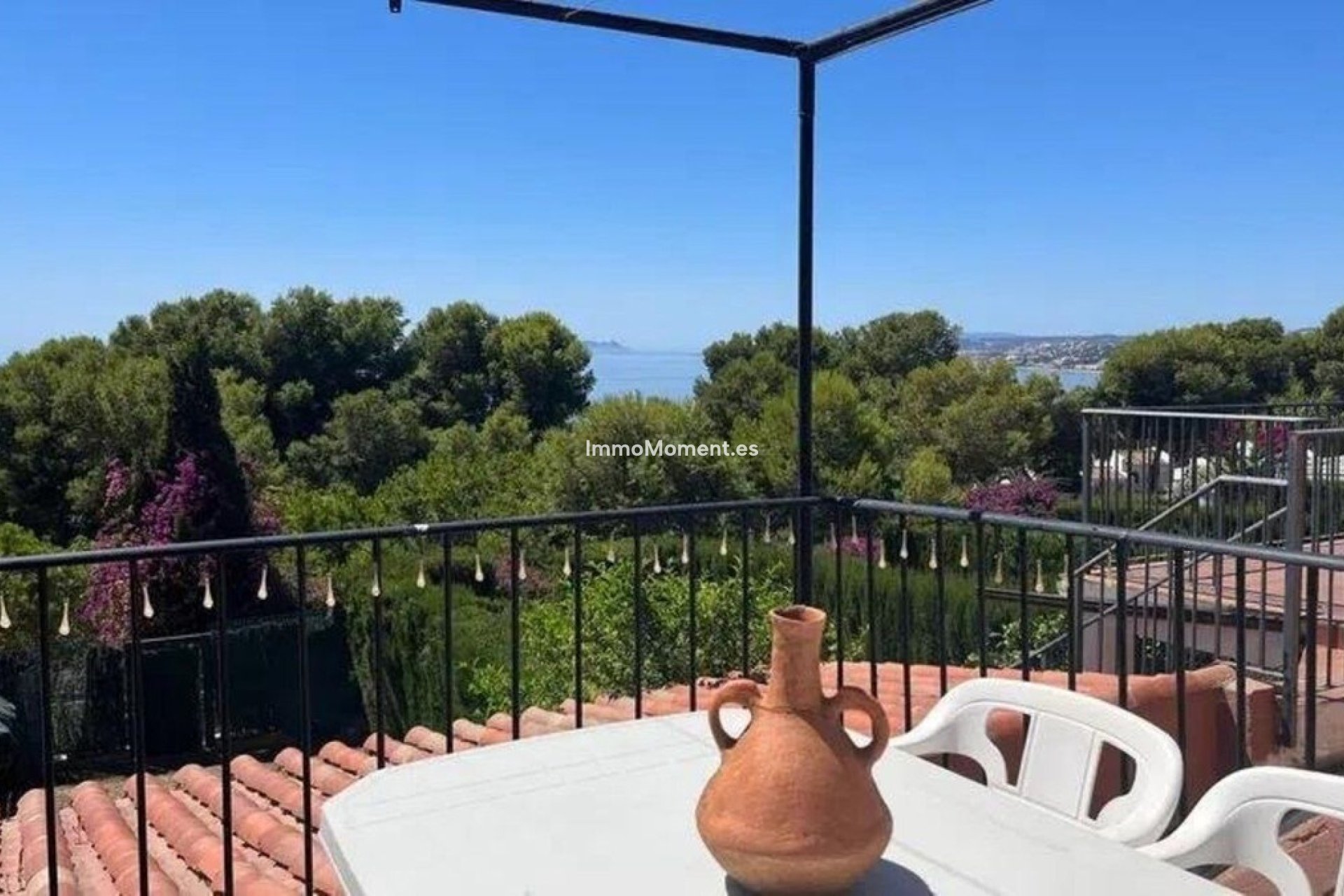 Bestaande woning - Rijtjeshuis - Estepona  - Estepona Centro