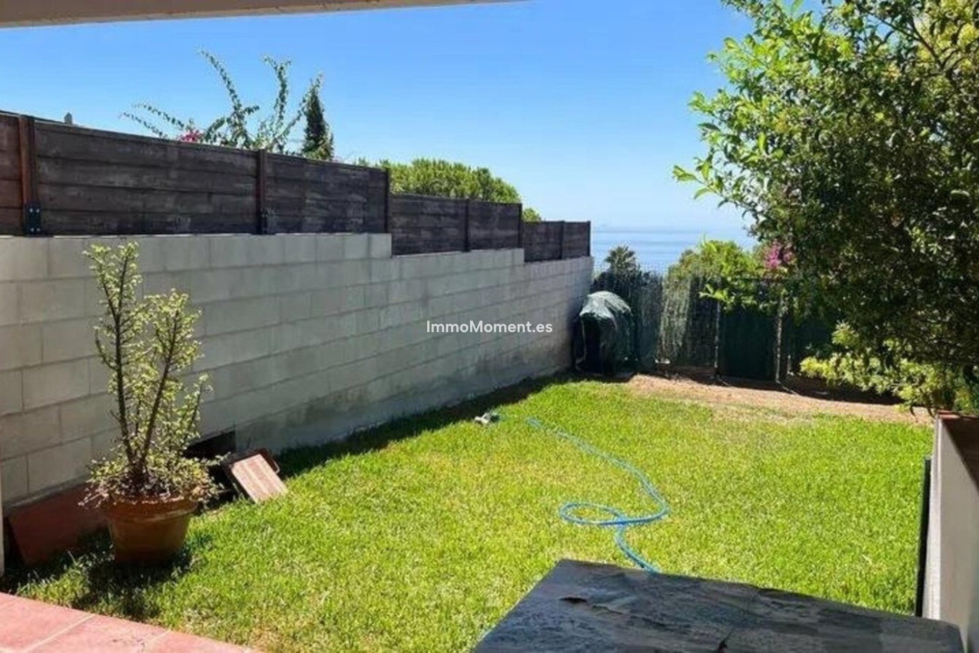 Bestaande woning - Rijtjeshuis - Estepona  - Estepona Centro