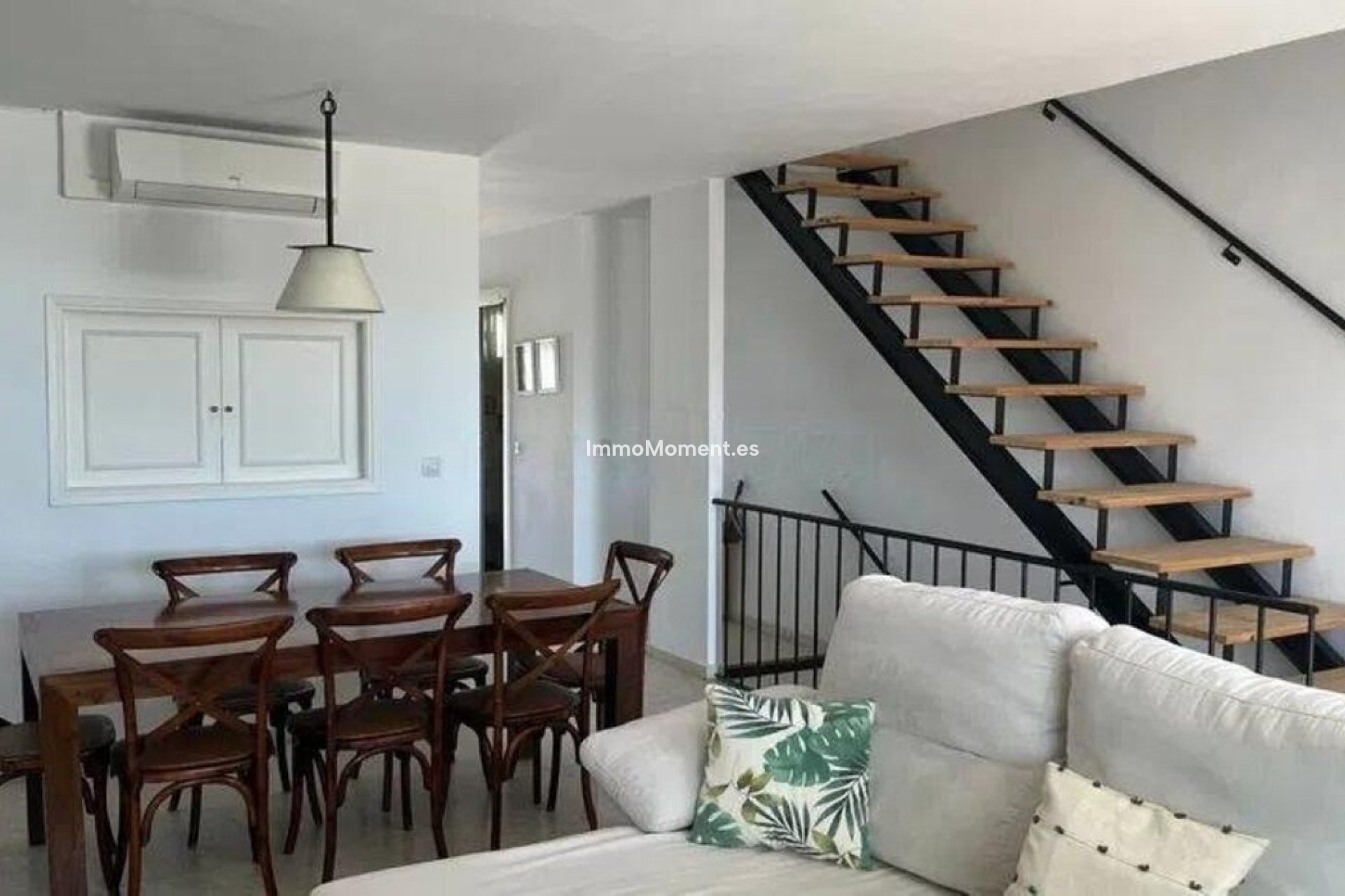 Bestaande woning - Rijtjeshuis - Estepona  - Estepona Centro