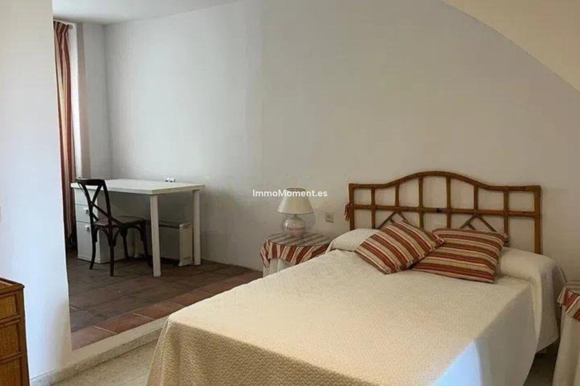 Bestaande woning - Rijtjeshuis - Estepona  - Estepona Centro