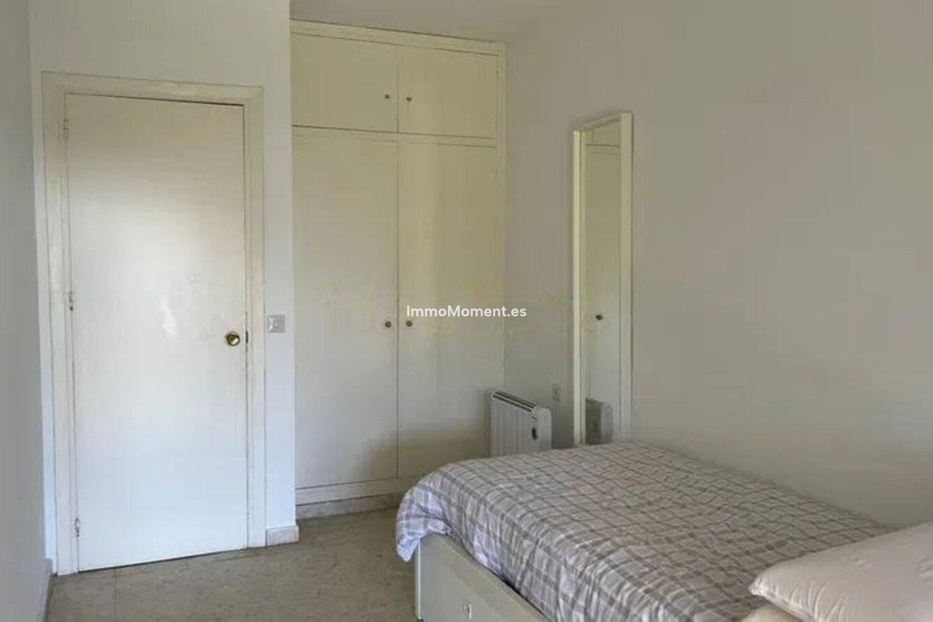 Bestaande woning - Rijtjeshuis - Estepona  - Estepona Centro