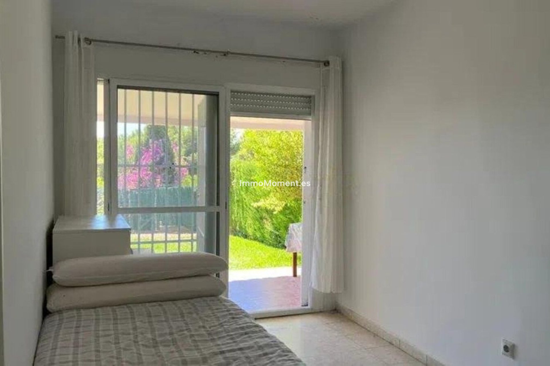 Bestaande woning - Rijtjeshuis - Estepona  - Estepona Centro