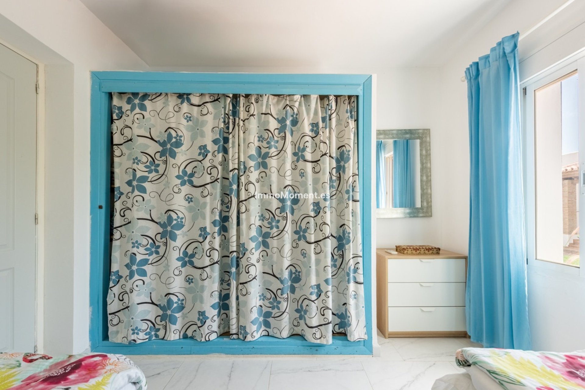 Bestaande woning - Rijtjeshuis - Estepona  - Estepona Centro