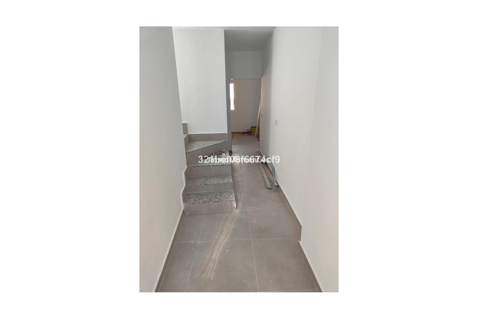 Bestaande woning - Rijtjeshuis - Estepona  - Estepona Centro