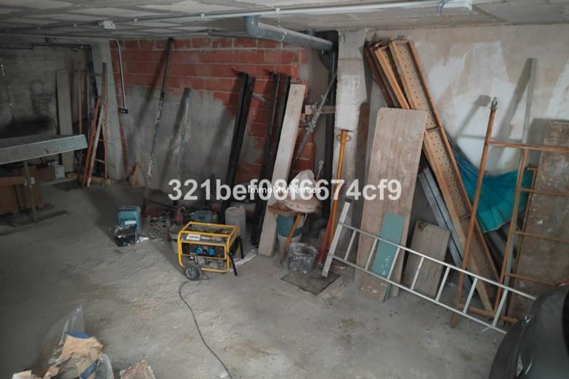 Bestaande woning - Rijtjeshuis - Estepona  - Estepona Centro