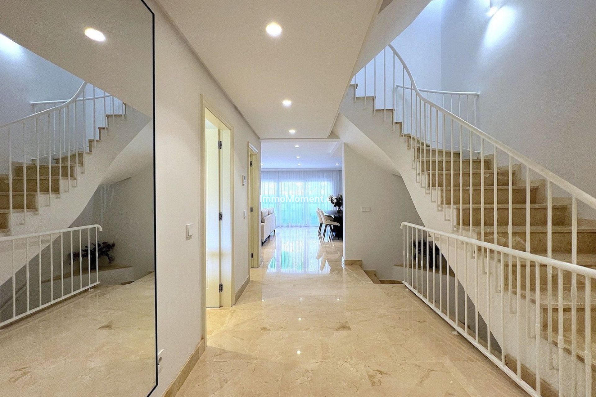 Bestaande woning - Rijtjeshuis - Estepona  - Estepona Centro