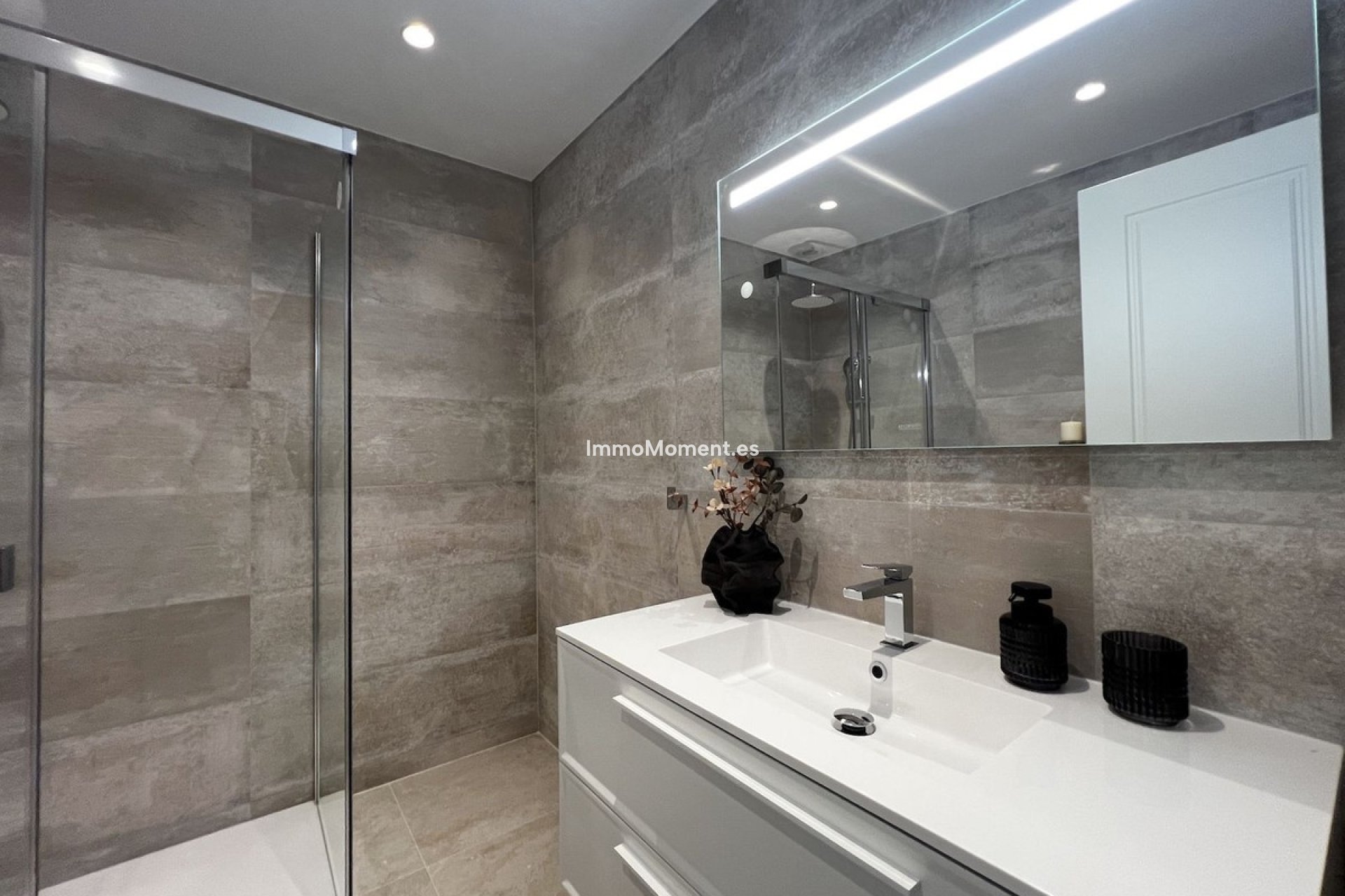 Bestaande woning - Rijtjeshuis - Estepona  - Estepona Centro