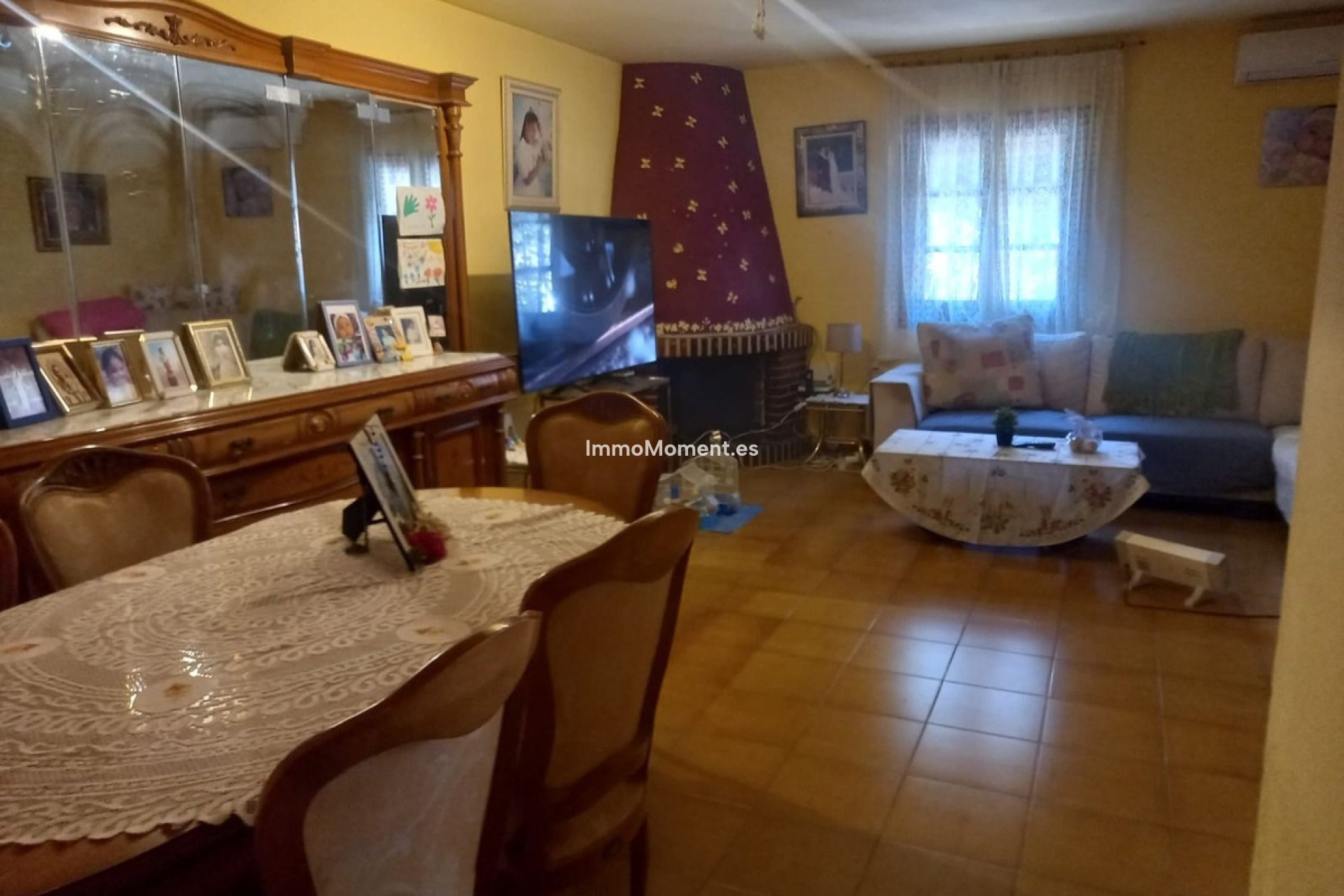 Bestaande woning - Rijtjeshuis - Estepona  - Estepona Centro