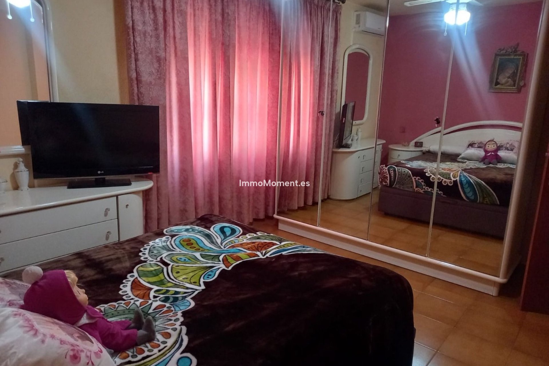 Bestaande woning - Rijtjeshuis - Estepona  - Estepona Centro