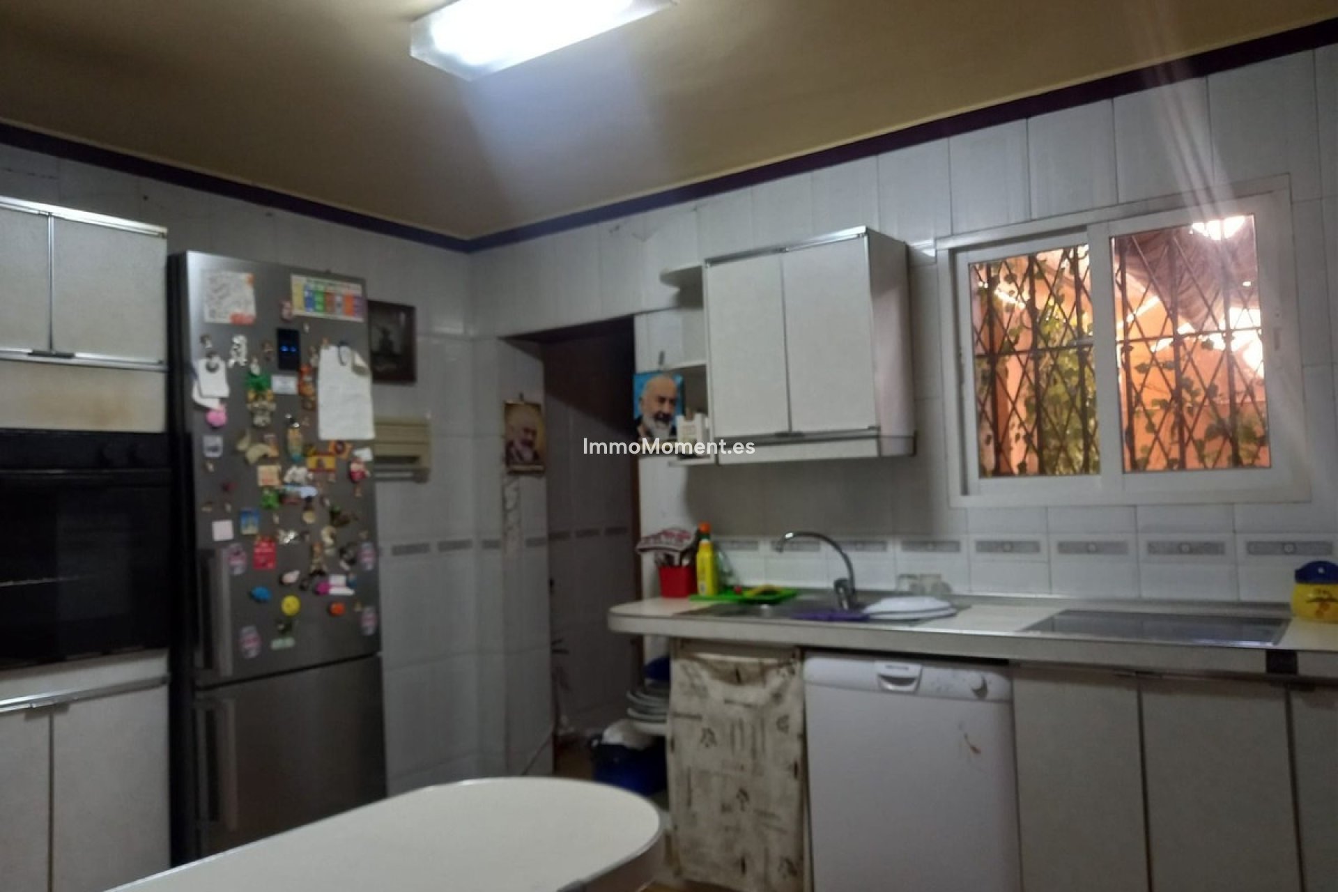 Bestaande woning - Rijtjeshuis - Estepona  - Estepona Centro