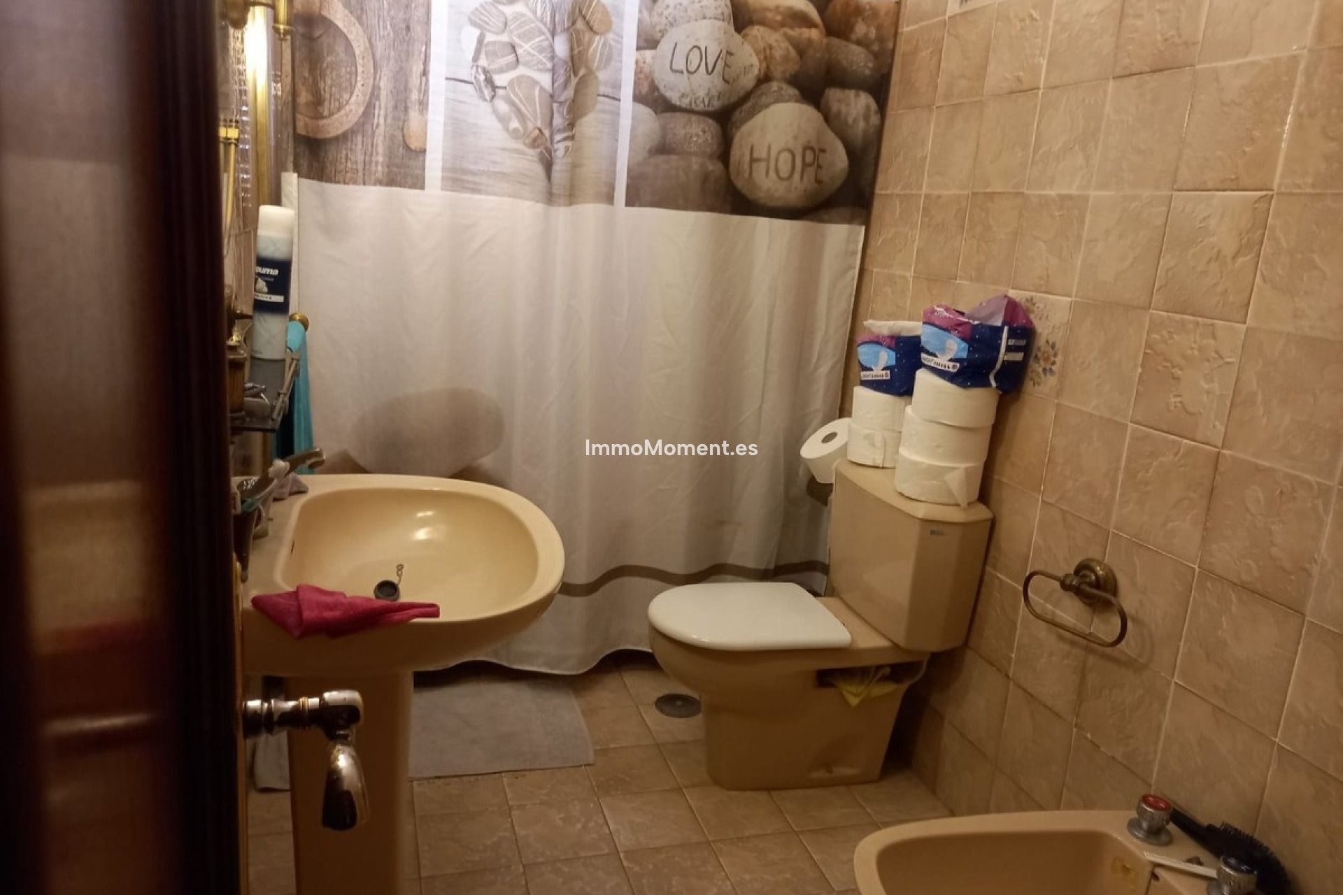 Bestaande woning - Rijtjeshuis - Estepona  - Estepona Centro