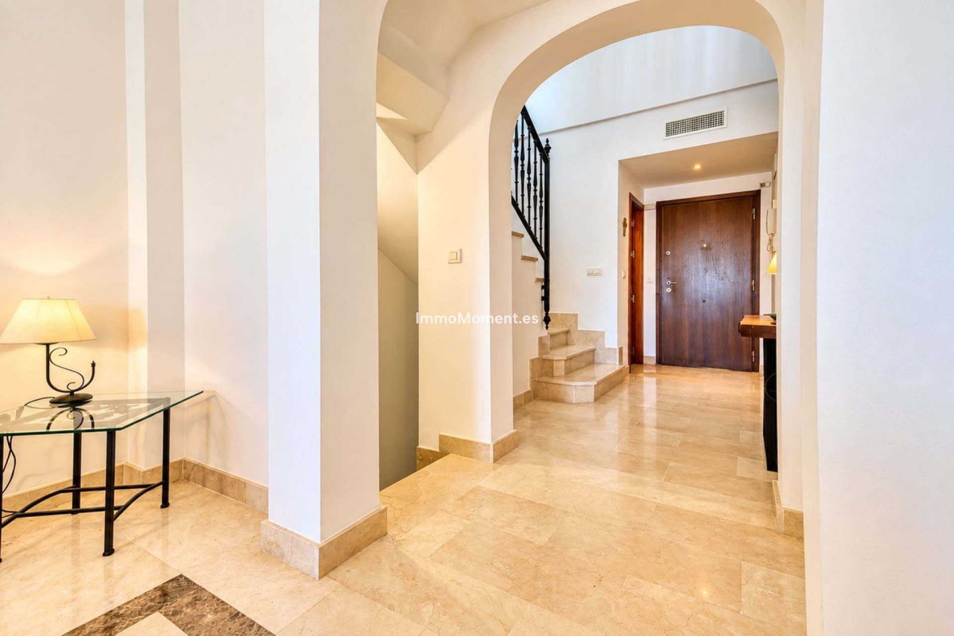 Bestaande woning - Rijtjeshuis - Estepona  - Estepona Centro