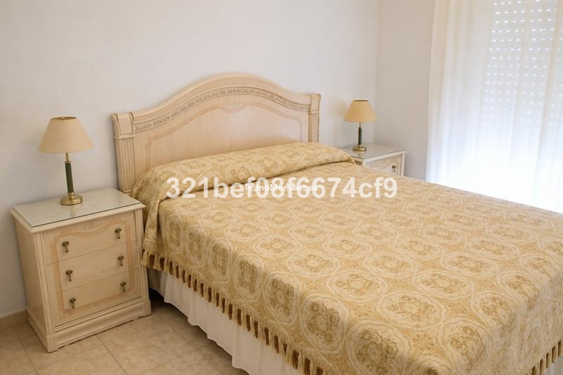 Bestaande woning - Rijtjeshuis - Estepona  - Estepona Centro