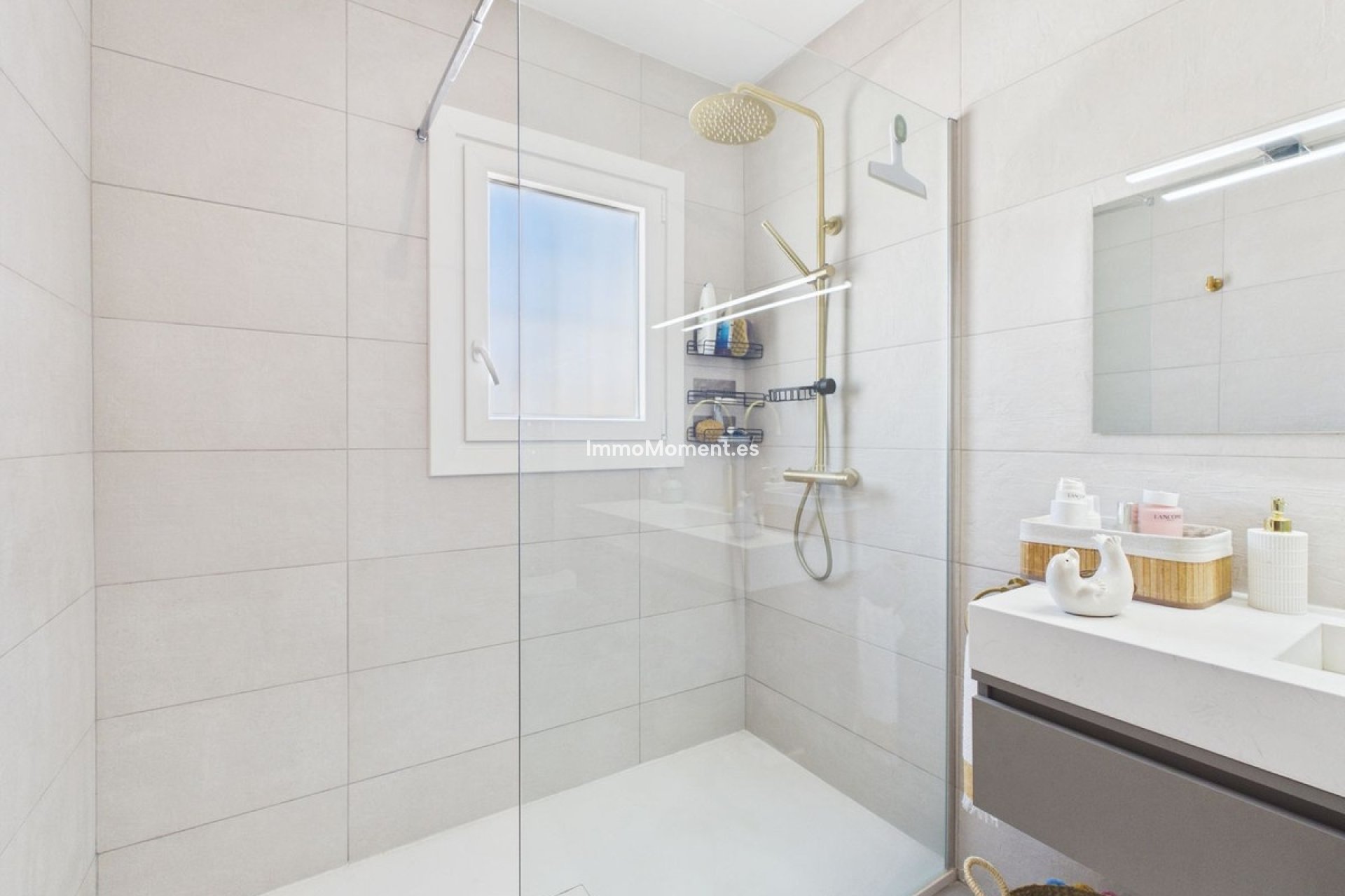 Bestaande woning - Rijtjeshuis - Estepona  - Estepona Centro