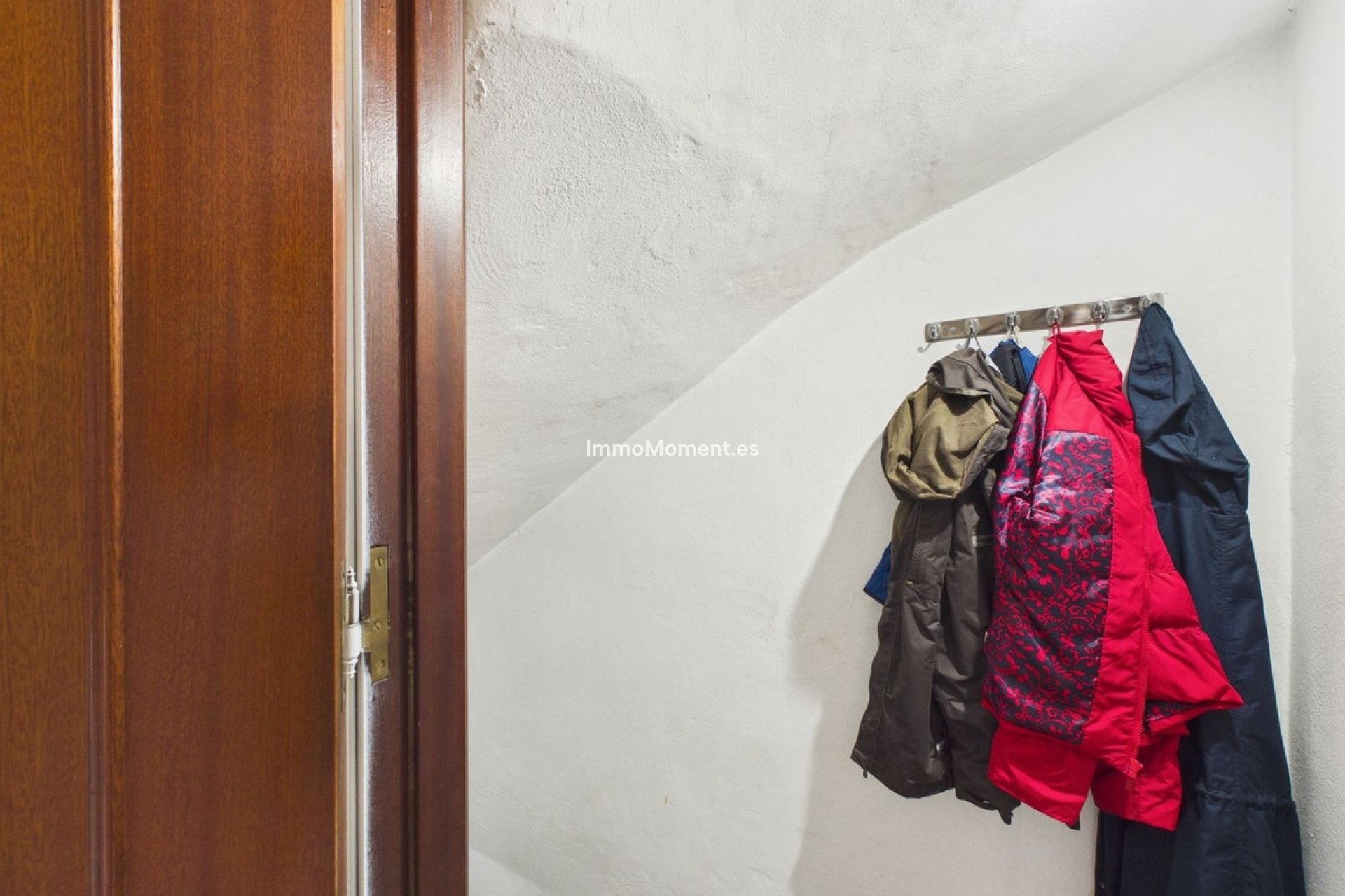 Bestaande woning - Rijtjeshuis - Estepona  - Estepona Centro