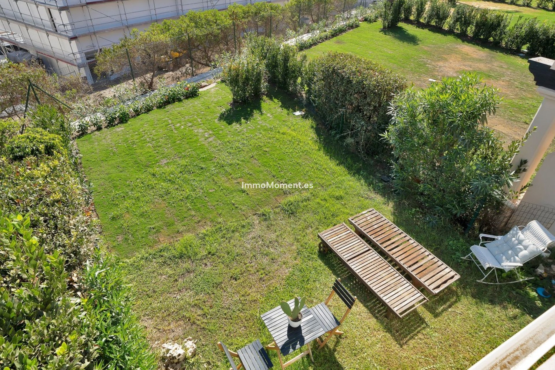 Bestaande woning - Rijtjeshuis - Estepona  - Estepona Centro